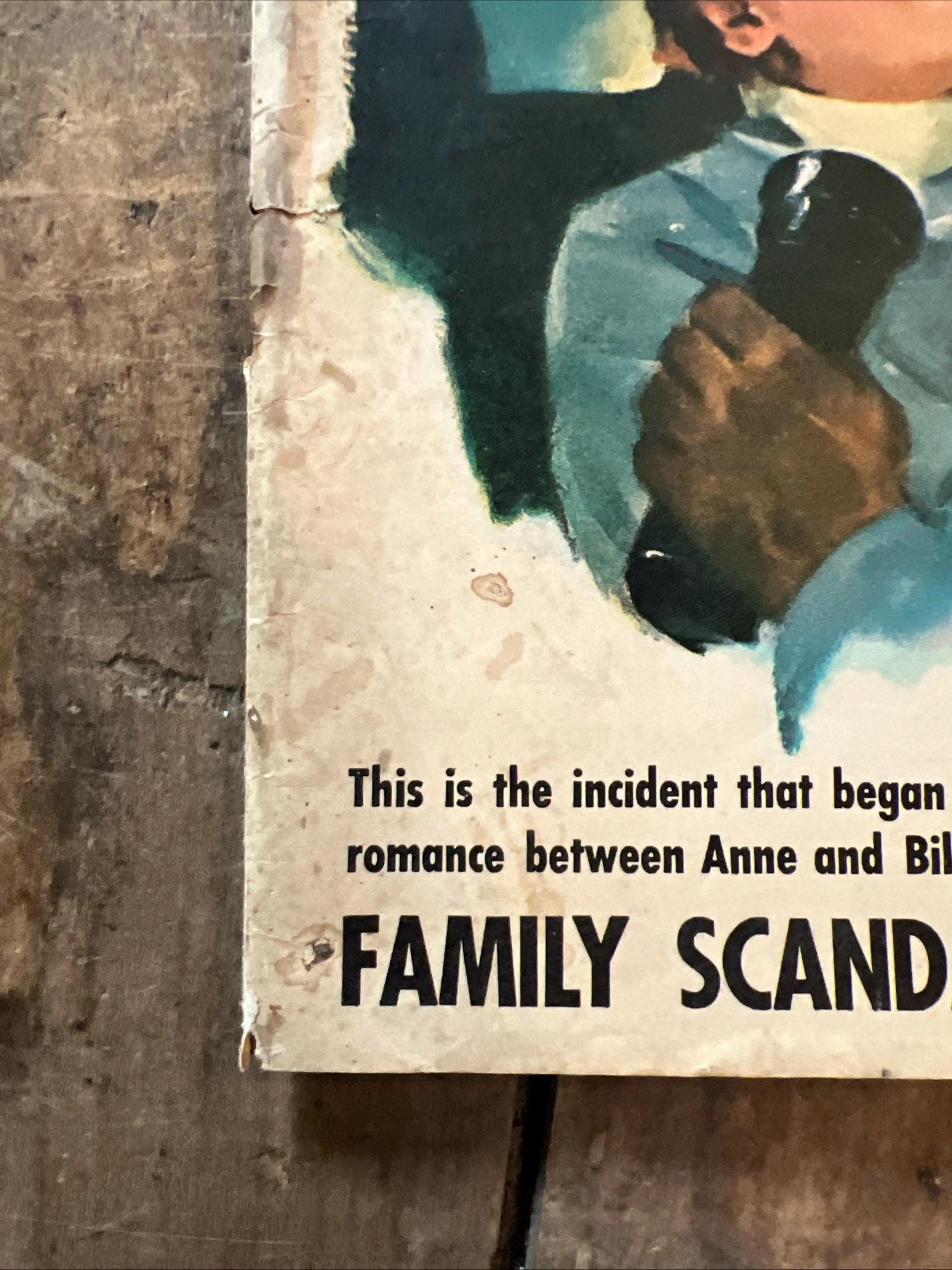 1937 Liberty Magazine - June Issue - 5 Cent Cover - Rare Advertising & Stories