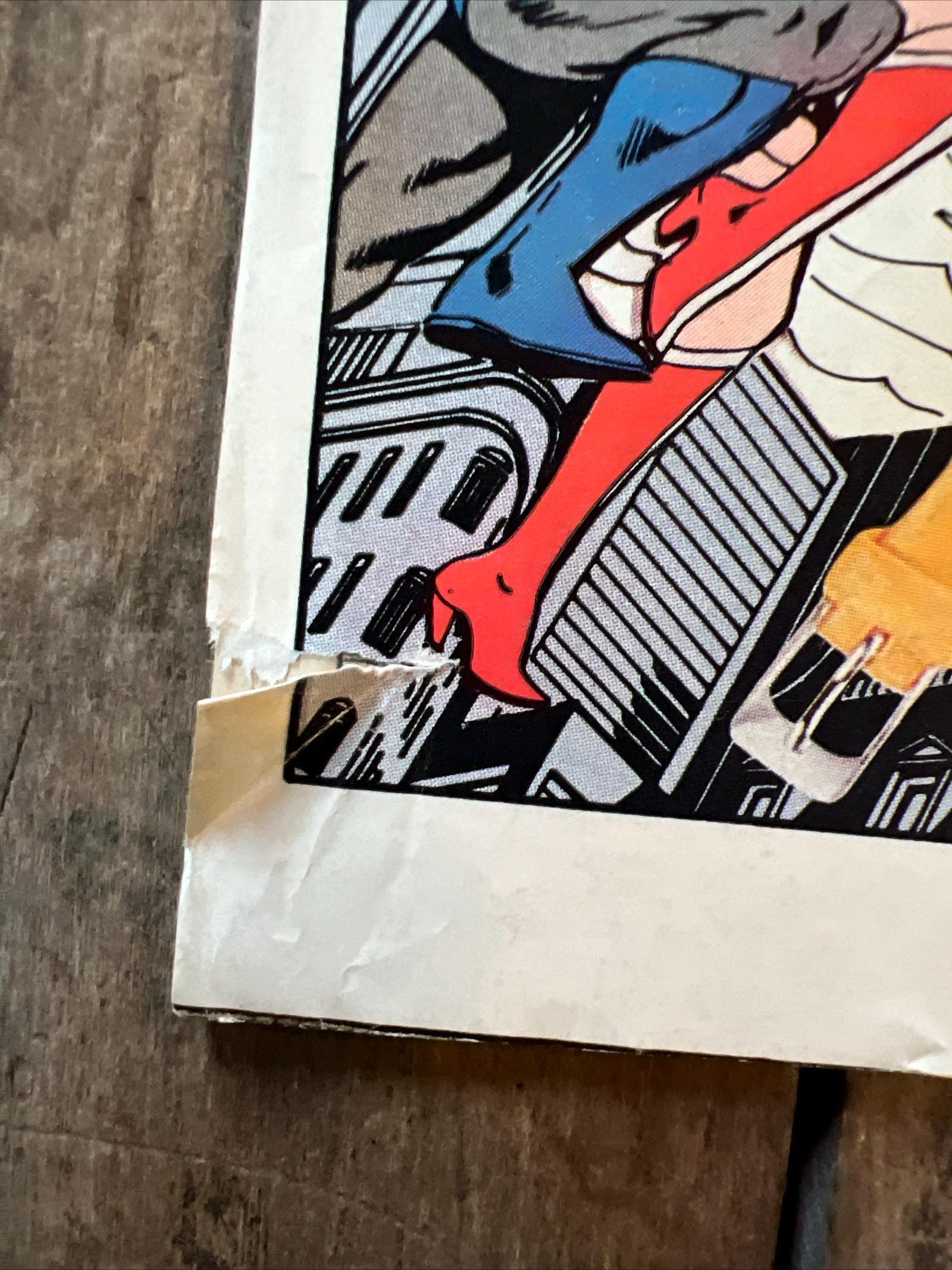 Legion of Super-Heroes #294 Newsstand Edition (1982) - DC Comic Book - Special Giant Size Issue