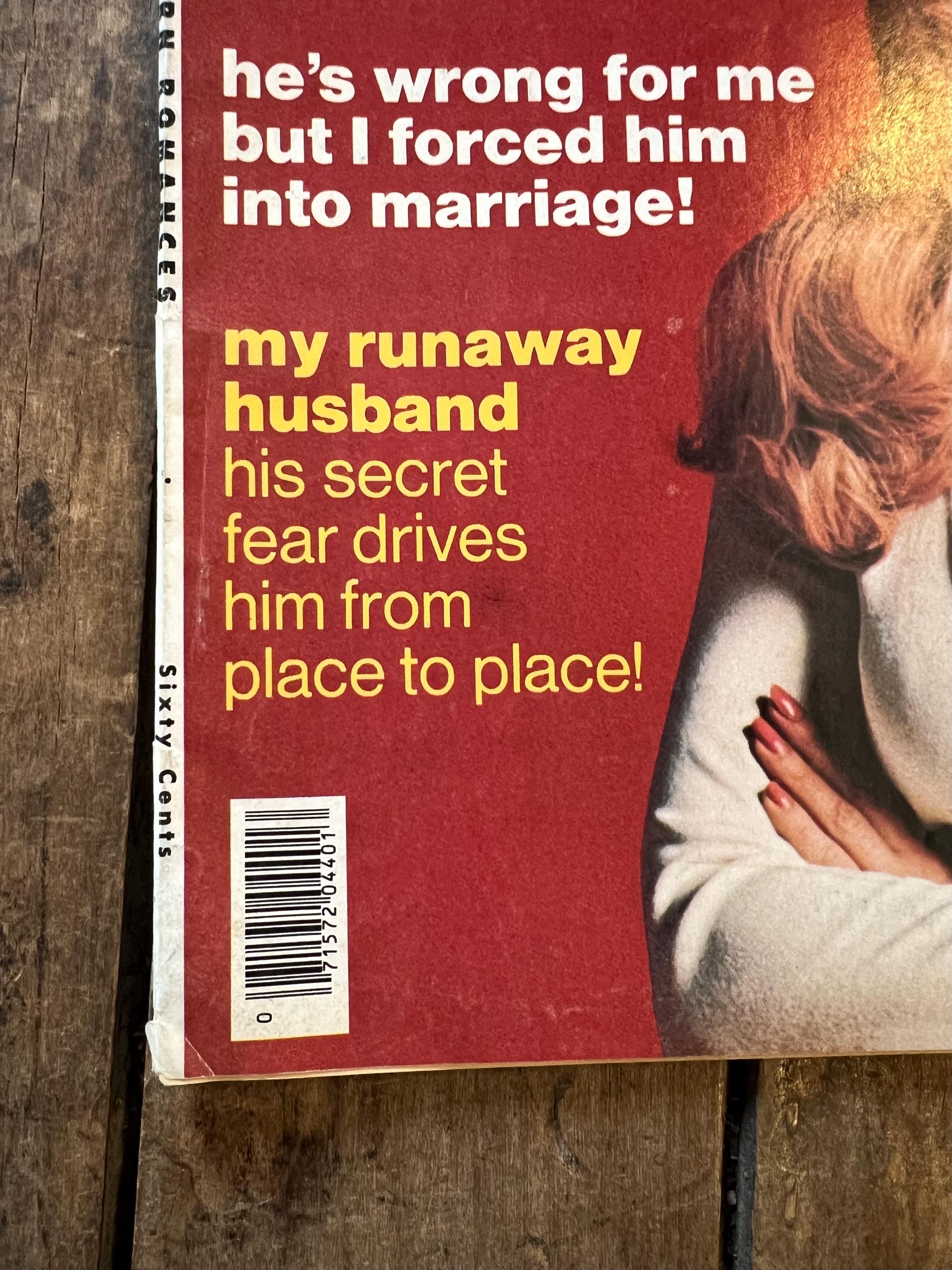 Dell Modern Romances Magazine (June 1976)  Magazine For The Young Homemaker