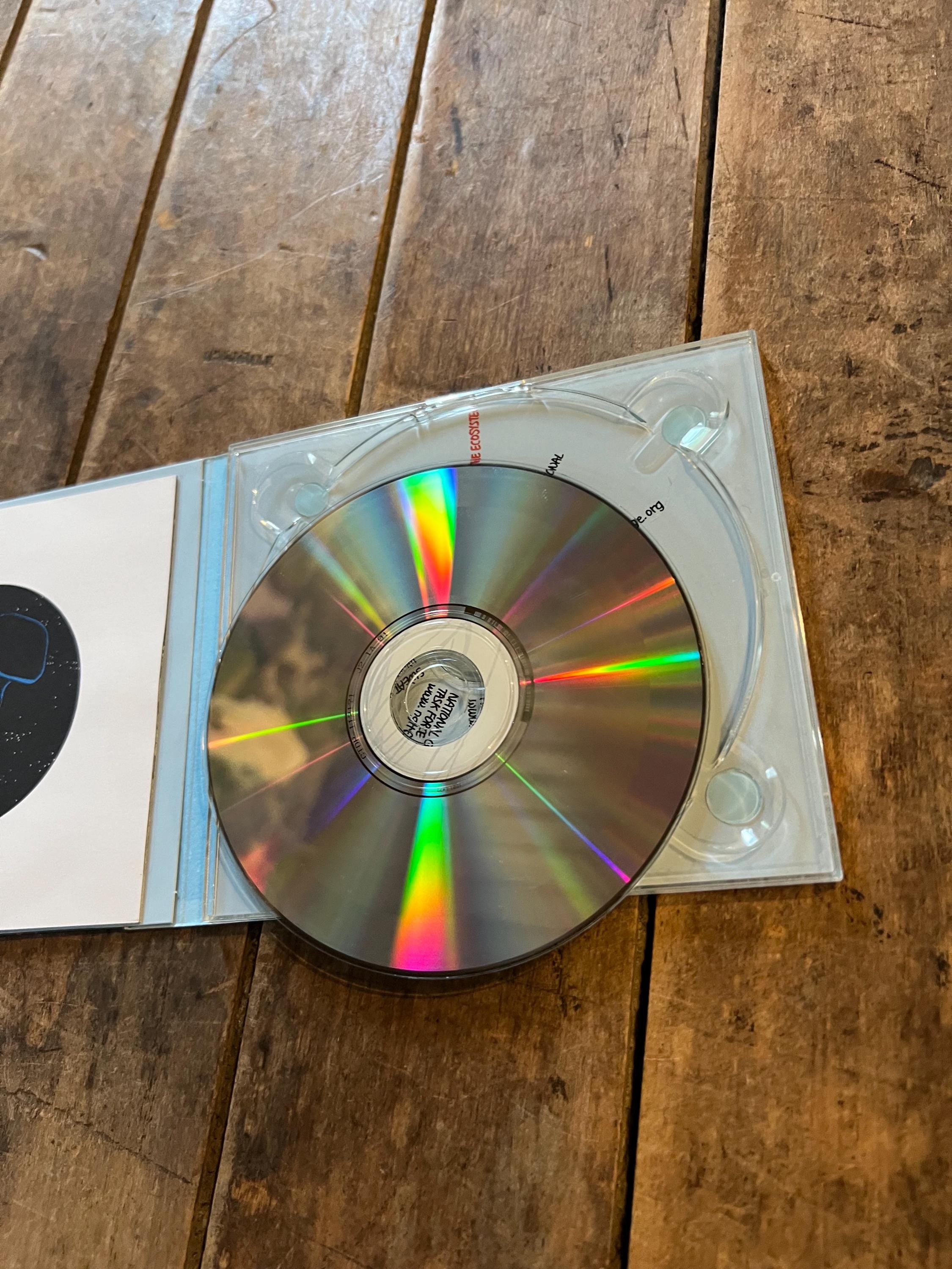 Indigo Girls “All That We Let In “ CD - 2004 Epic Records