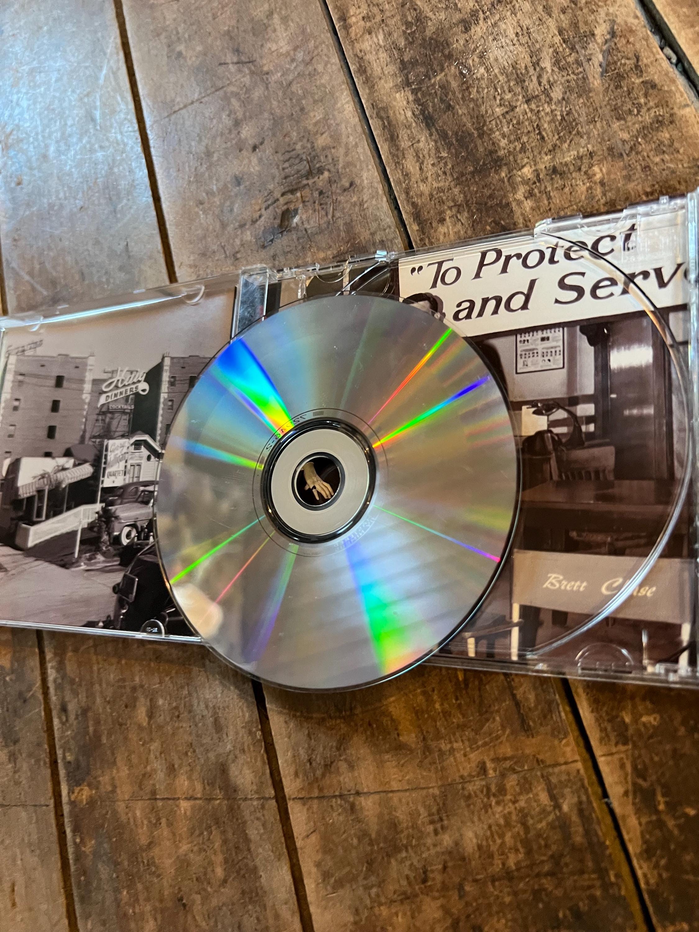 L.A. Confidential  (  Soundtrack ) CD – 1997 Restless Records