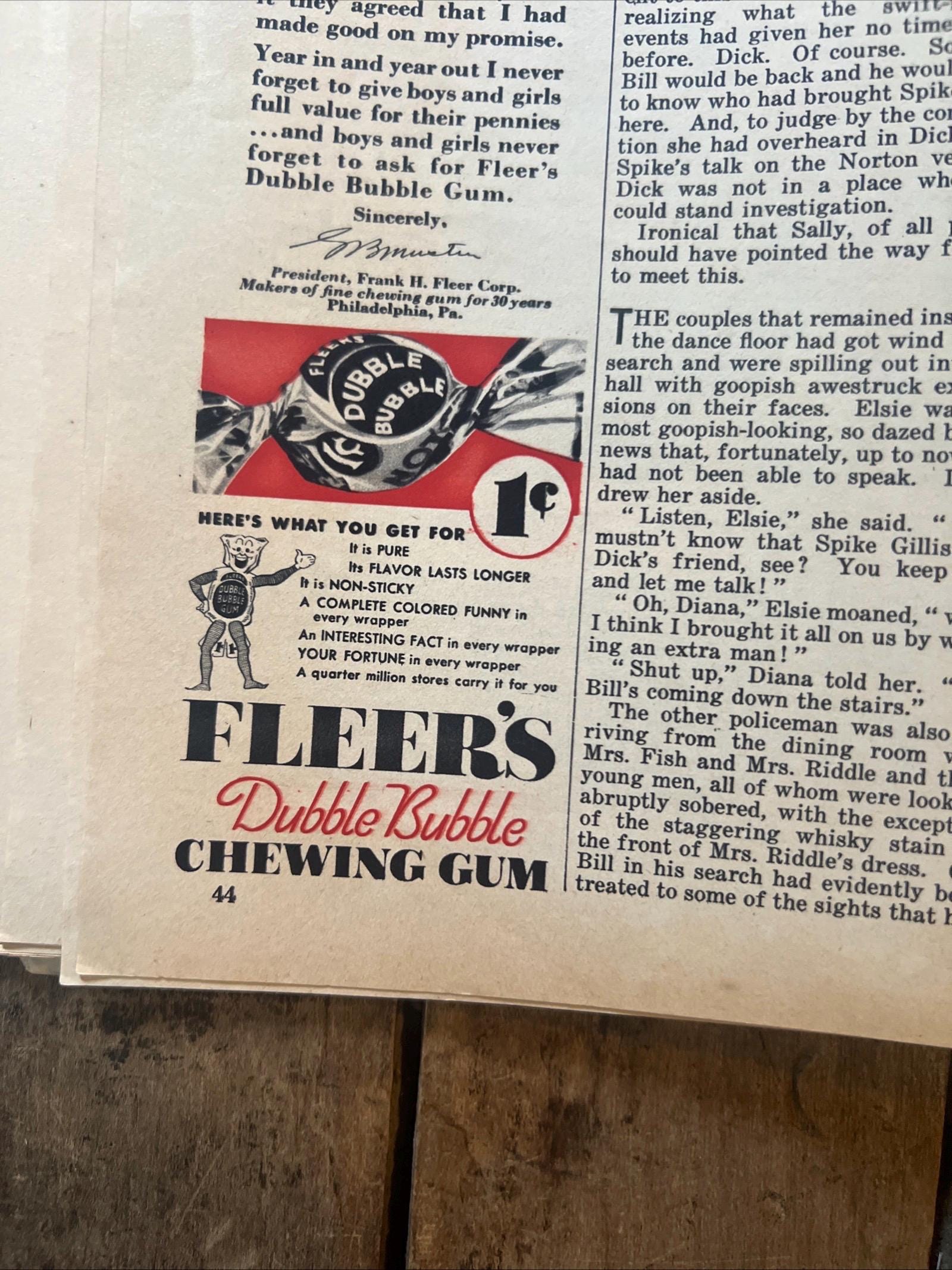 1937 Liberty Magazine - May Issue - 5 Cent Cover - Rare Advertising & Stories