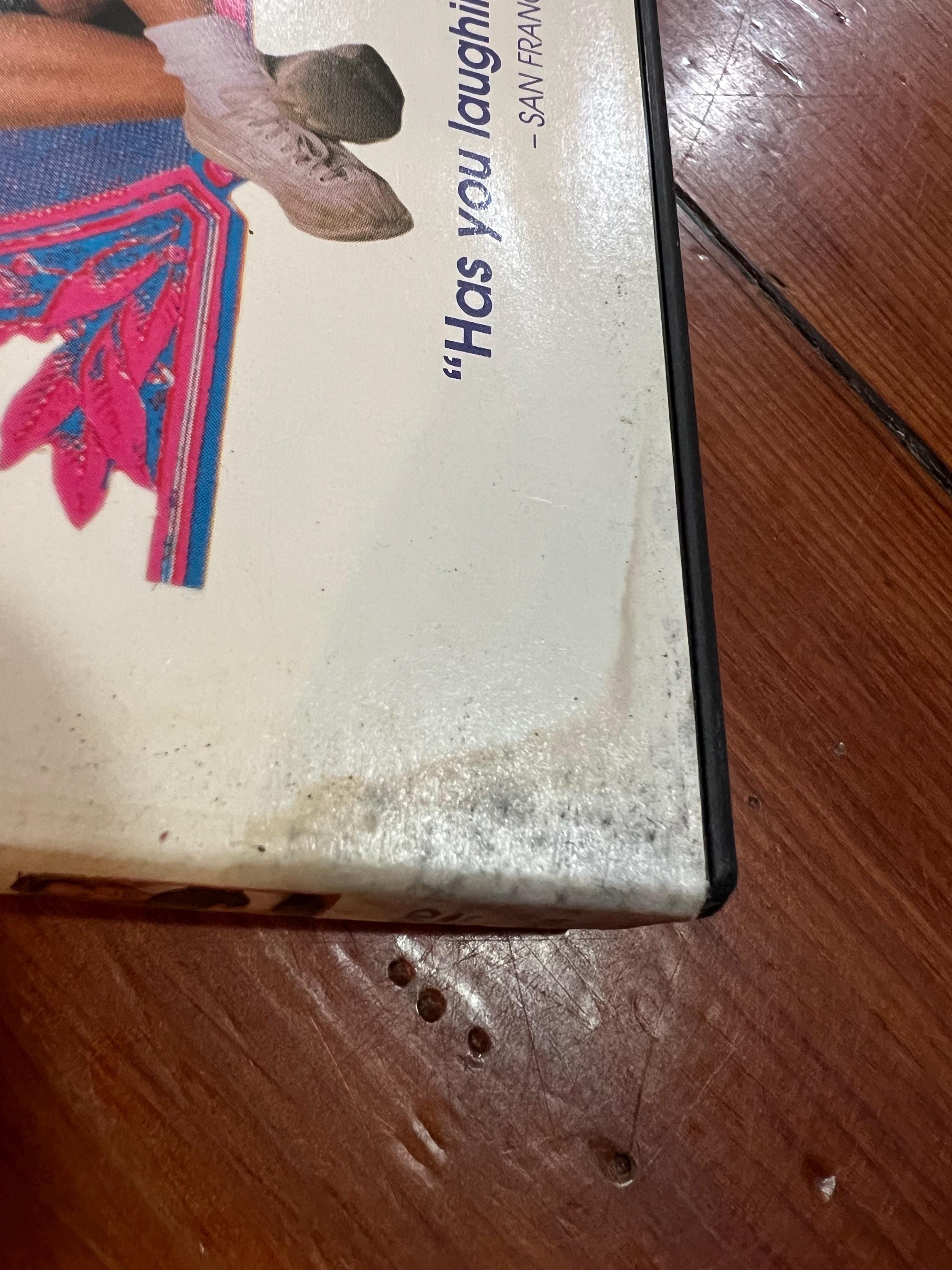 Can’t Buy Me Love ( DVD 1987 ) Starring - Patrick Dempsey & Amanda Peterson