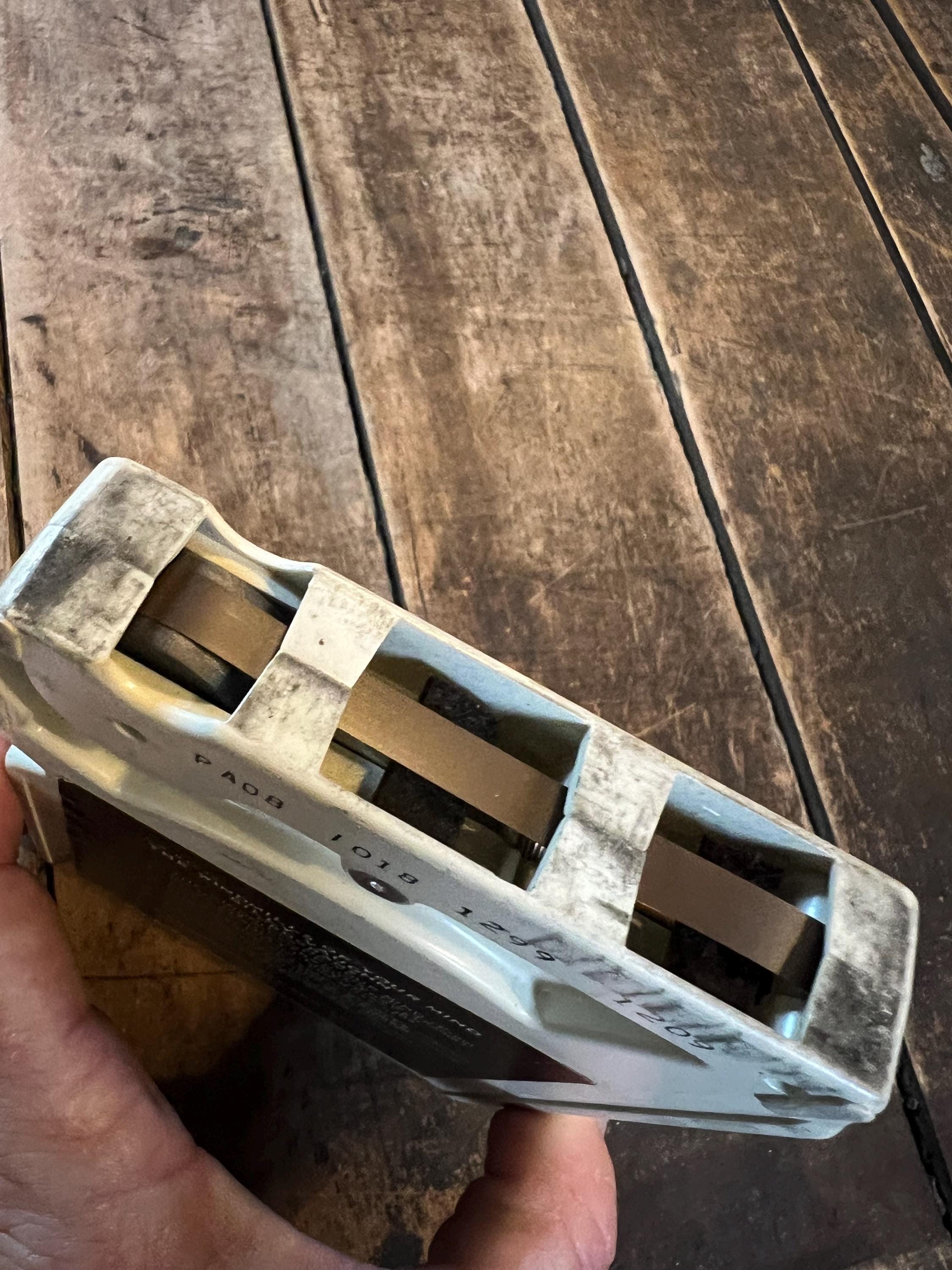 1969 Billy Vaughn “The Windmills Of Your Mind” Capitol Records 8-Track Tape