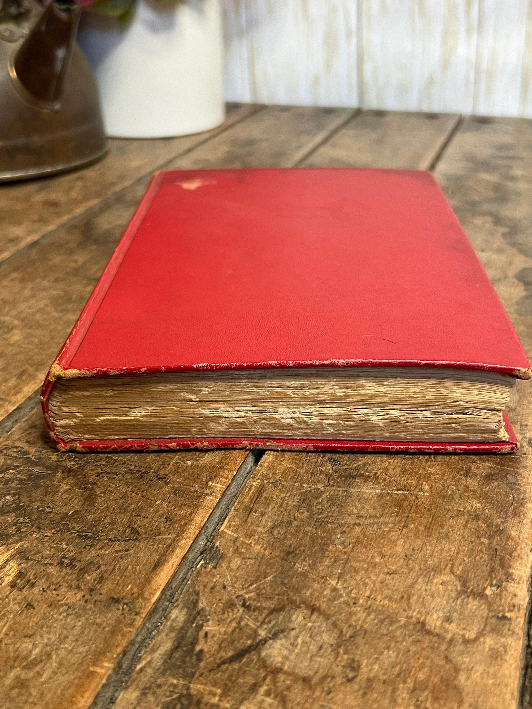 The Burnished Blade by Lawrence Schoonover - Published by The Macmillan Company NY 1949 - Hardcover Book