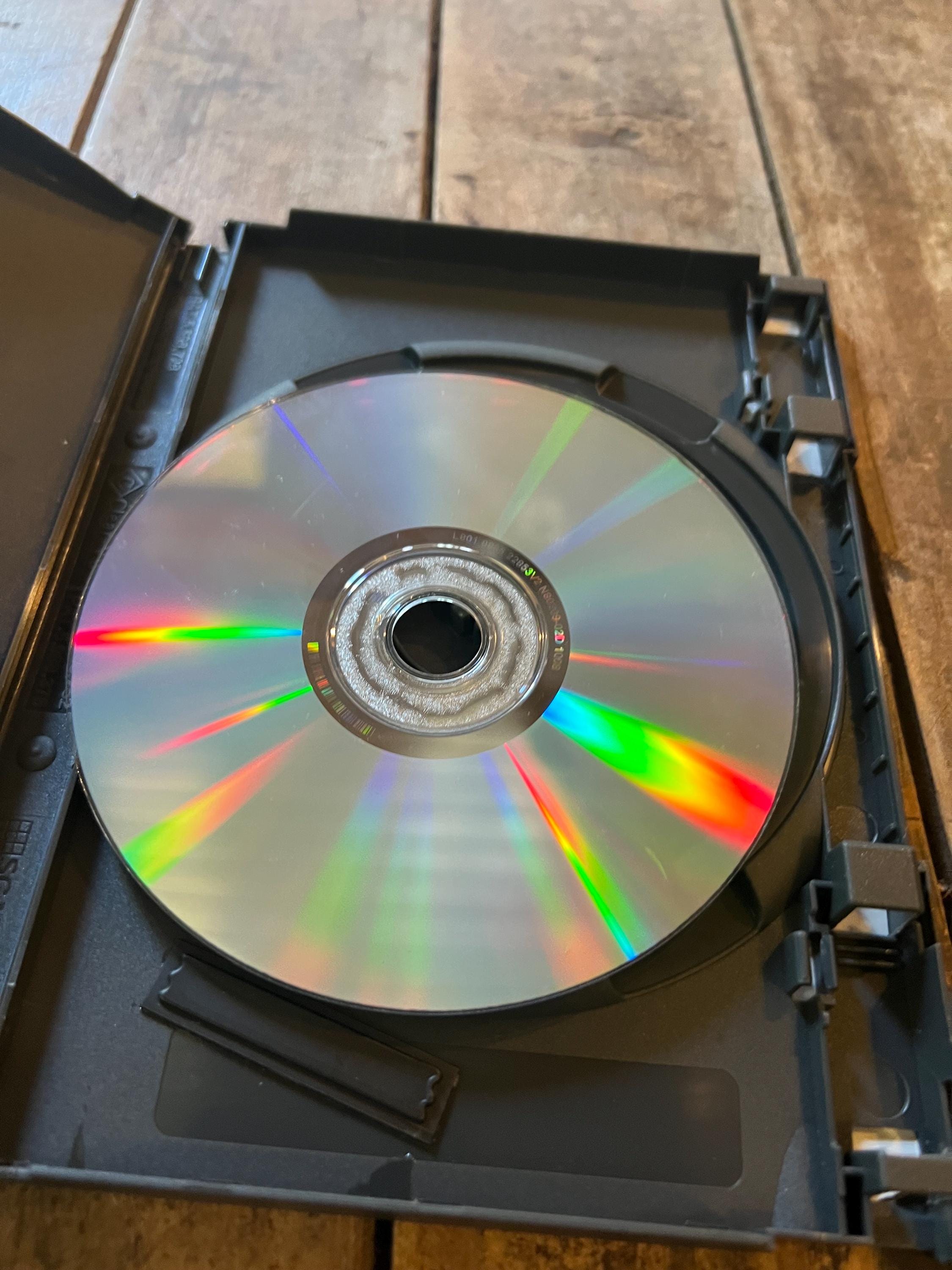 Christie’s Revenge ( DVD )  Starring Dani Kind - Blockbuster Rental