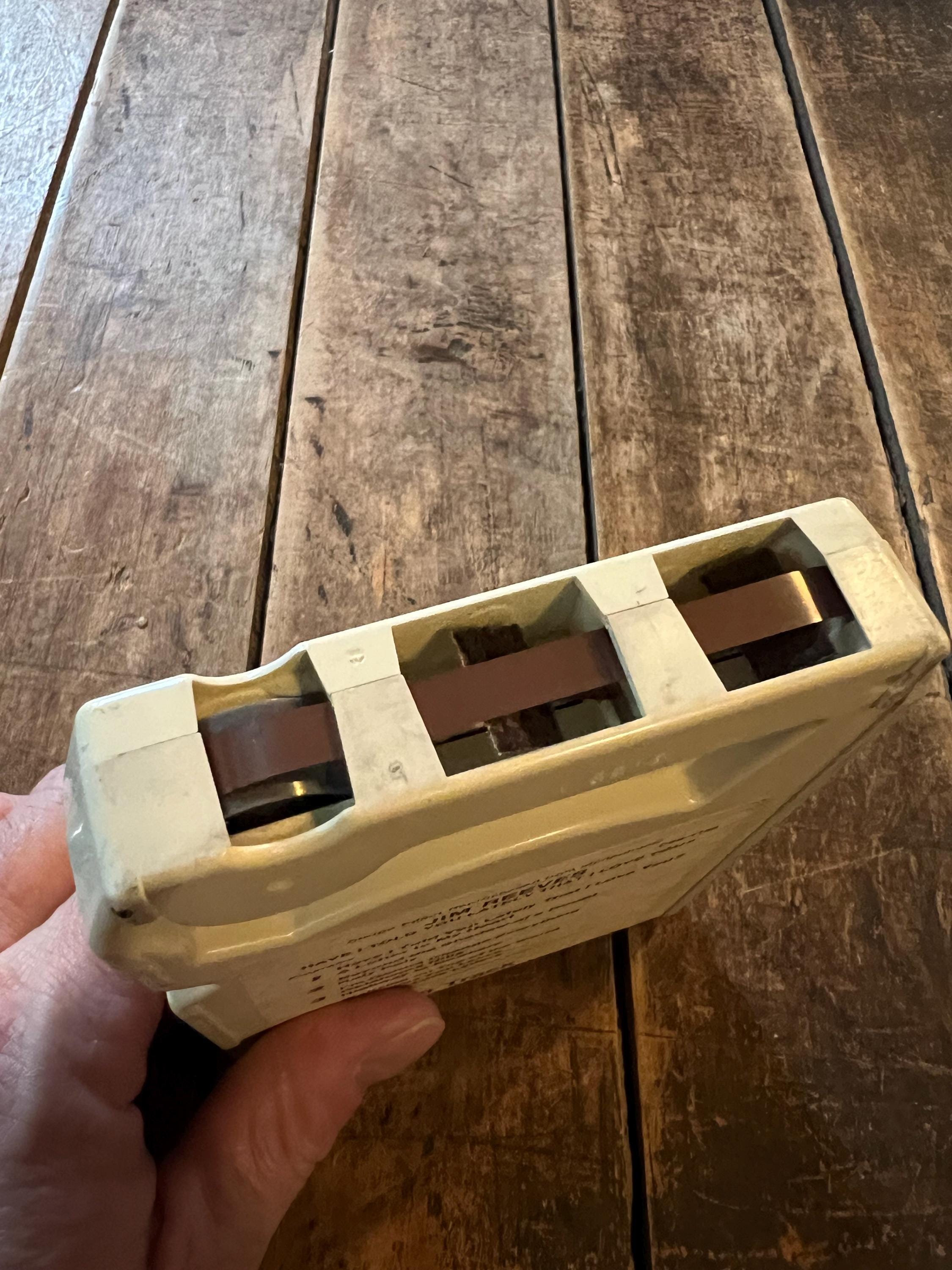 1964 Jim Reeves “Have I Told You Lately” 8-Track Tape