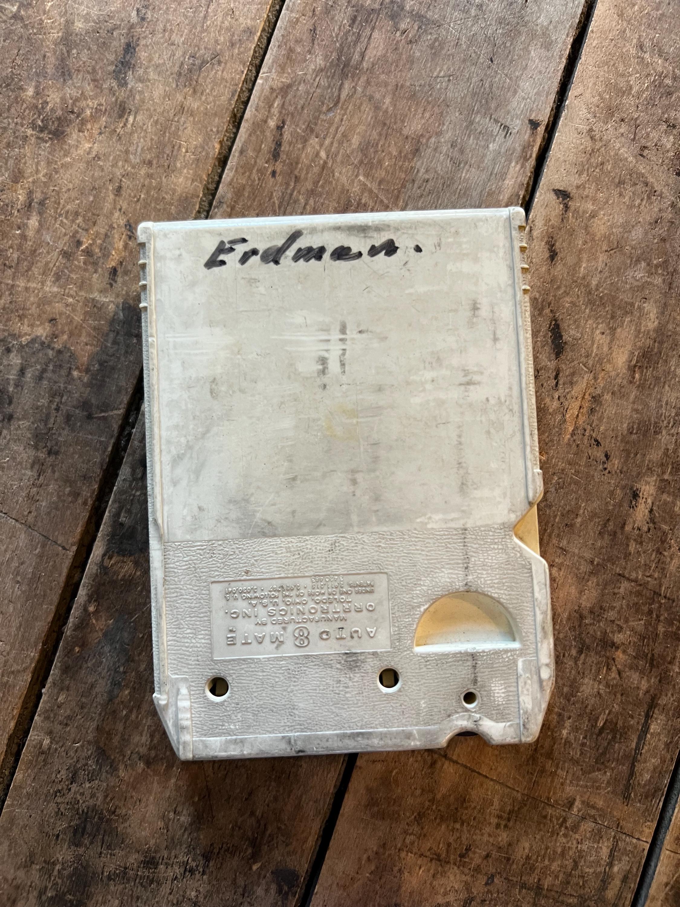 1969 Tommy James & The Shondells 8-Track Tape