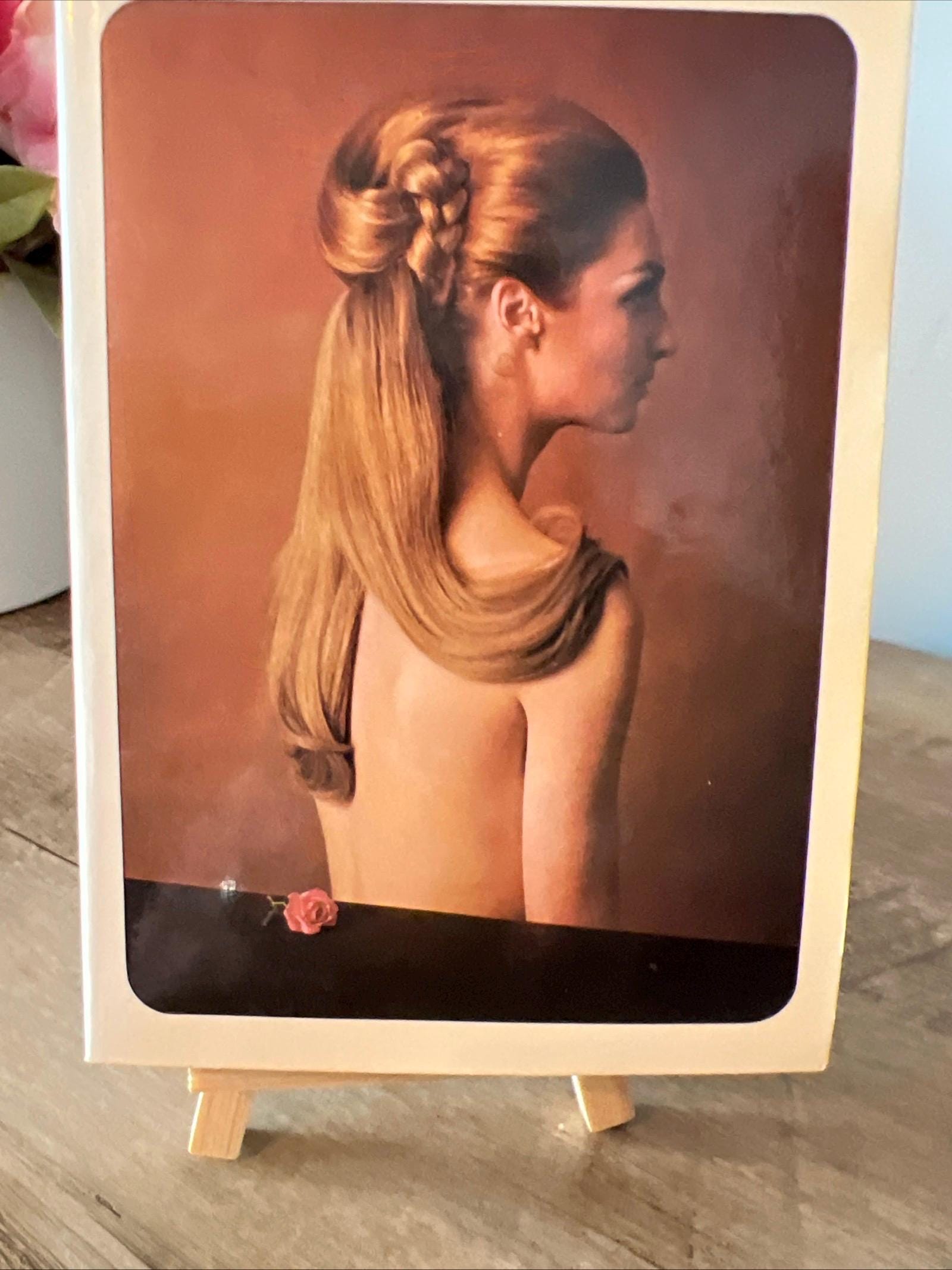 Venus School Mistress ( 1968 Grove Press Inc. Paperback ) Vintage Novel