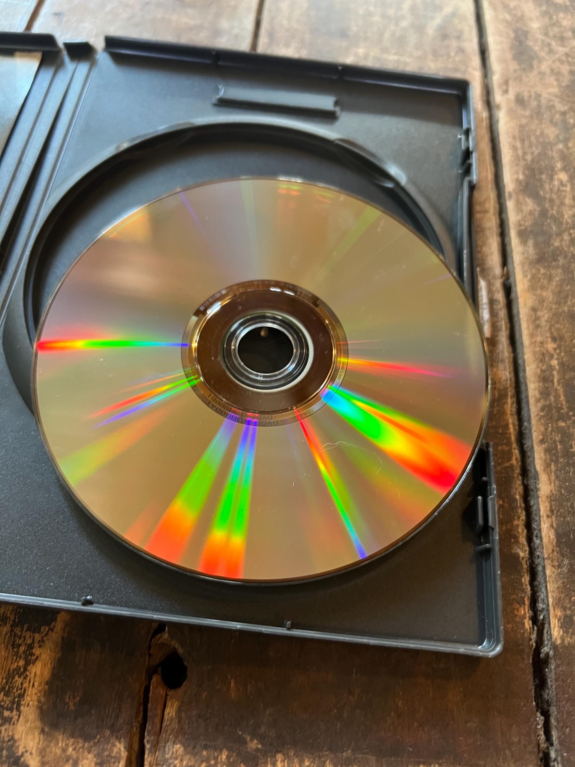 Secret Window ( DVD 2004 )  Stephen King Film - Mystery Horror - Starring Johnny Depp