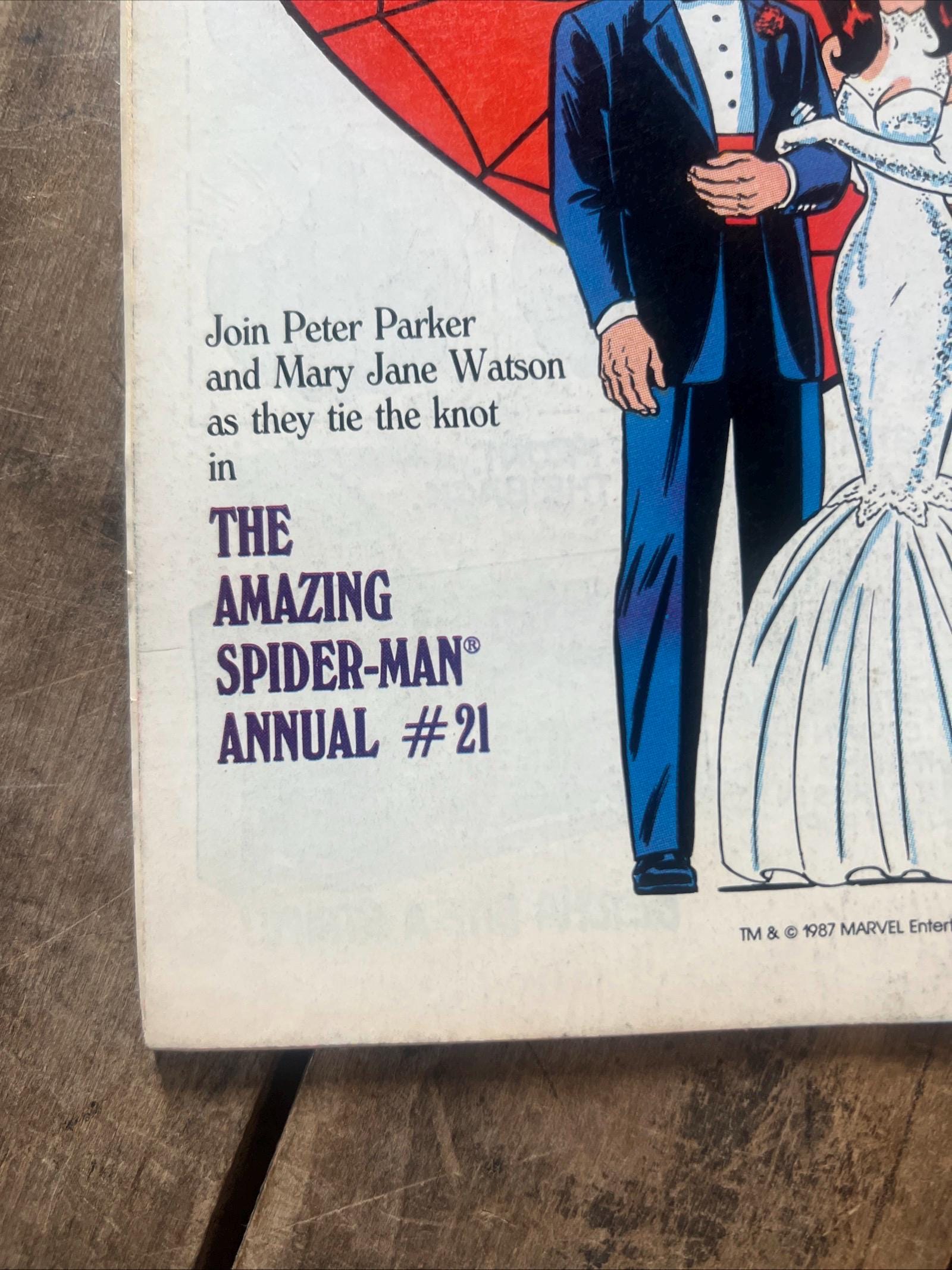 West Coast Avengers Annual #2 Newsstand Edition (1987) Marvel Comics Giant Sized Annual