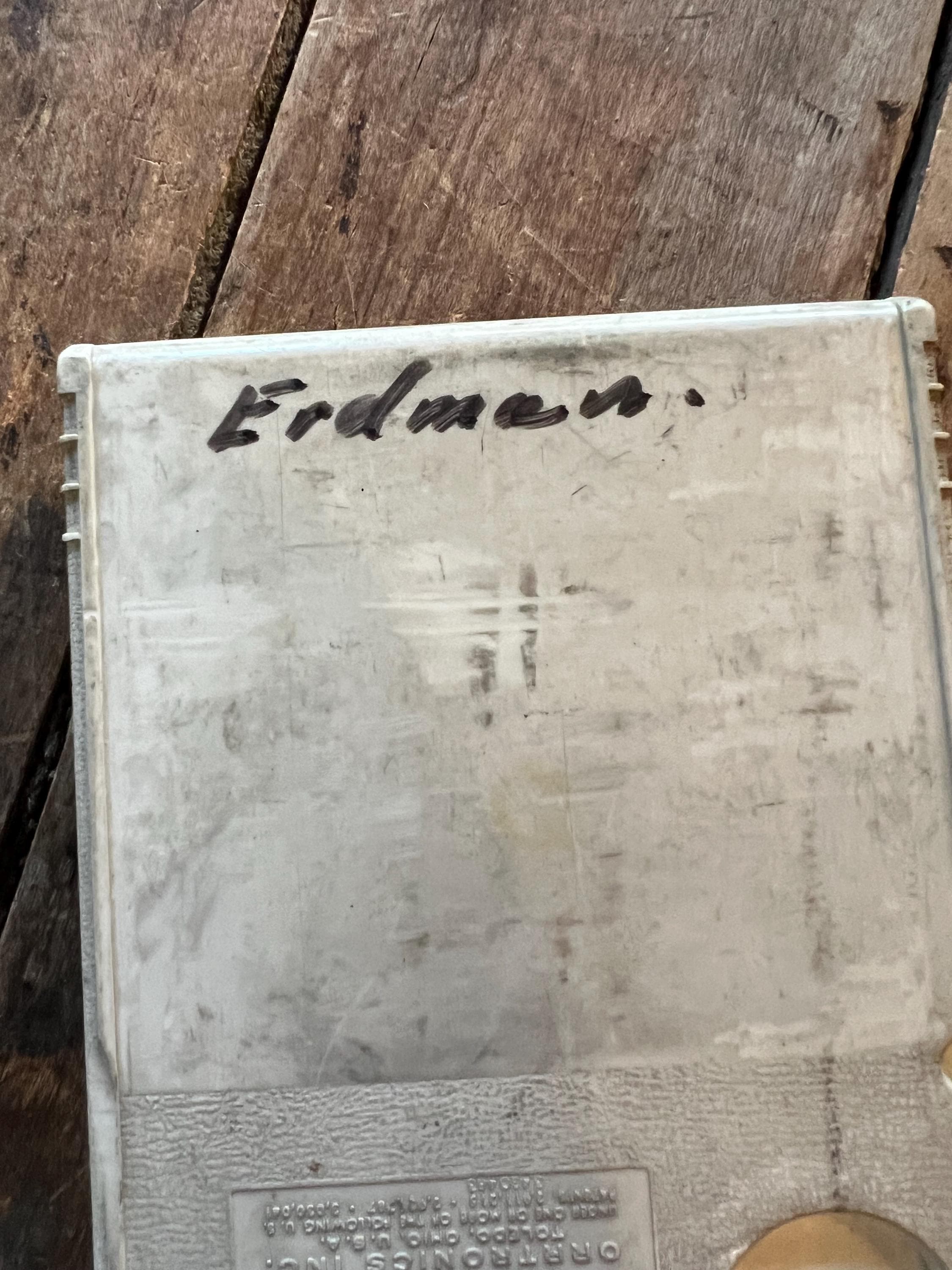 1969 Tommy James & The Shondells 8-Track Tape