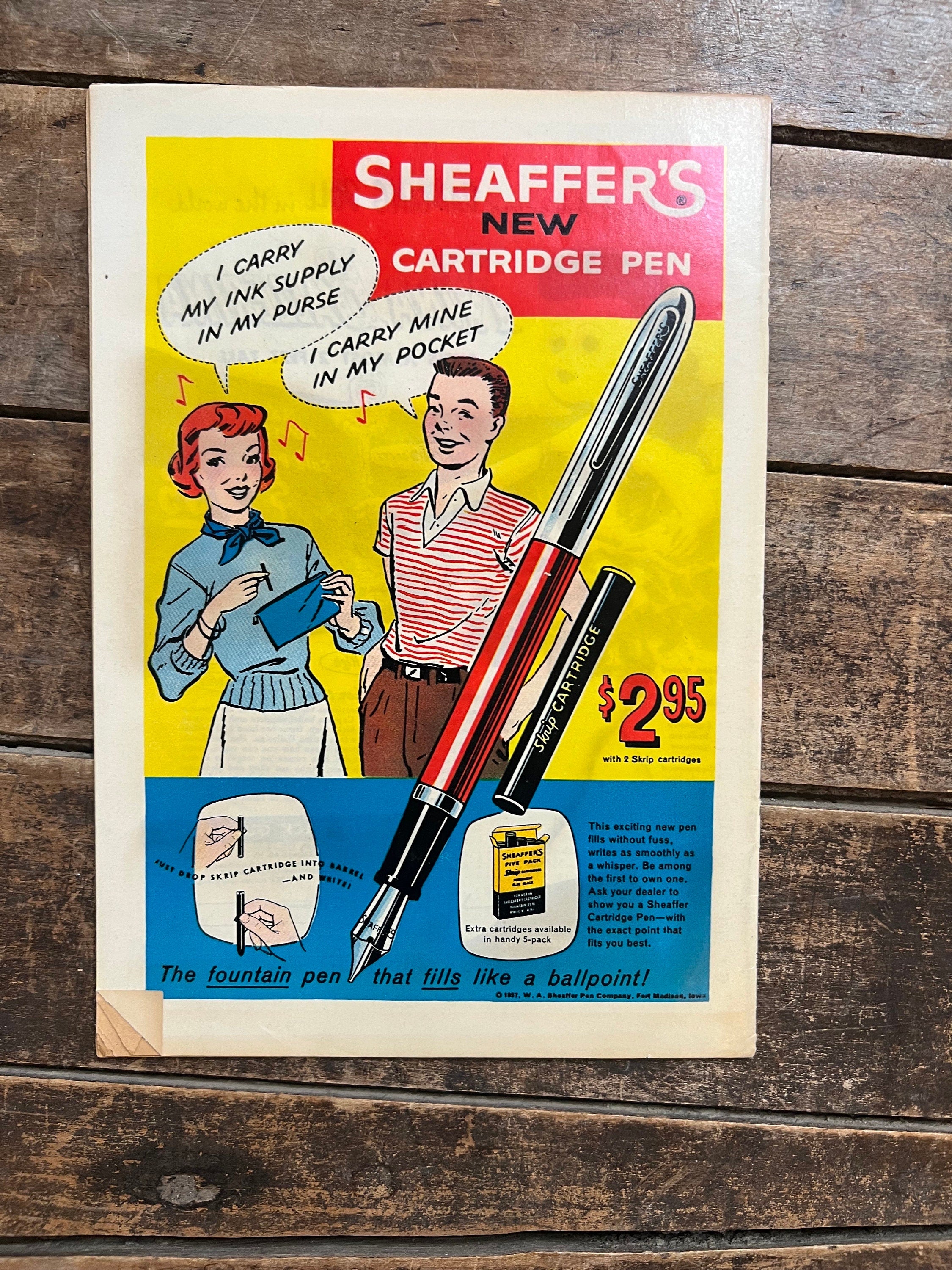 1957 Dick Tracy No. 116 - Harvey Comics Monthly - 10 Cent Silver Age Comic Book