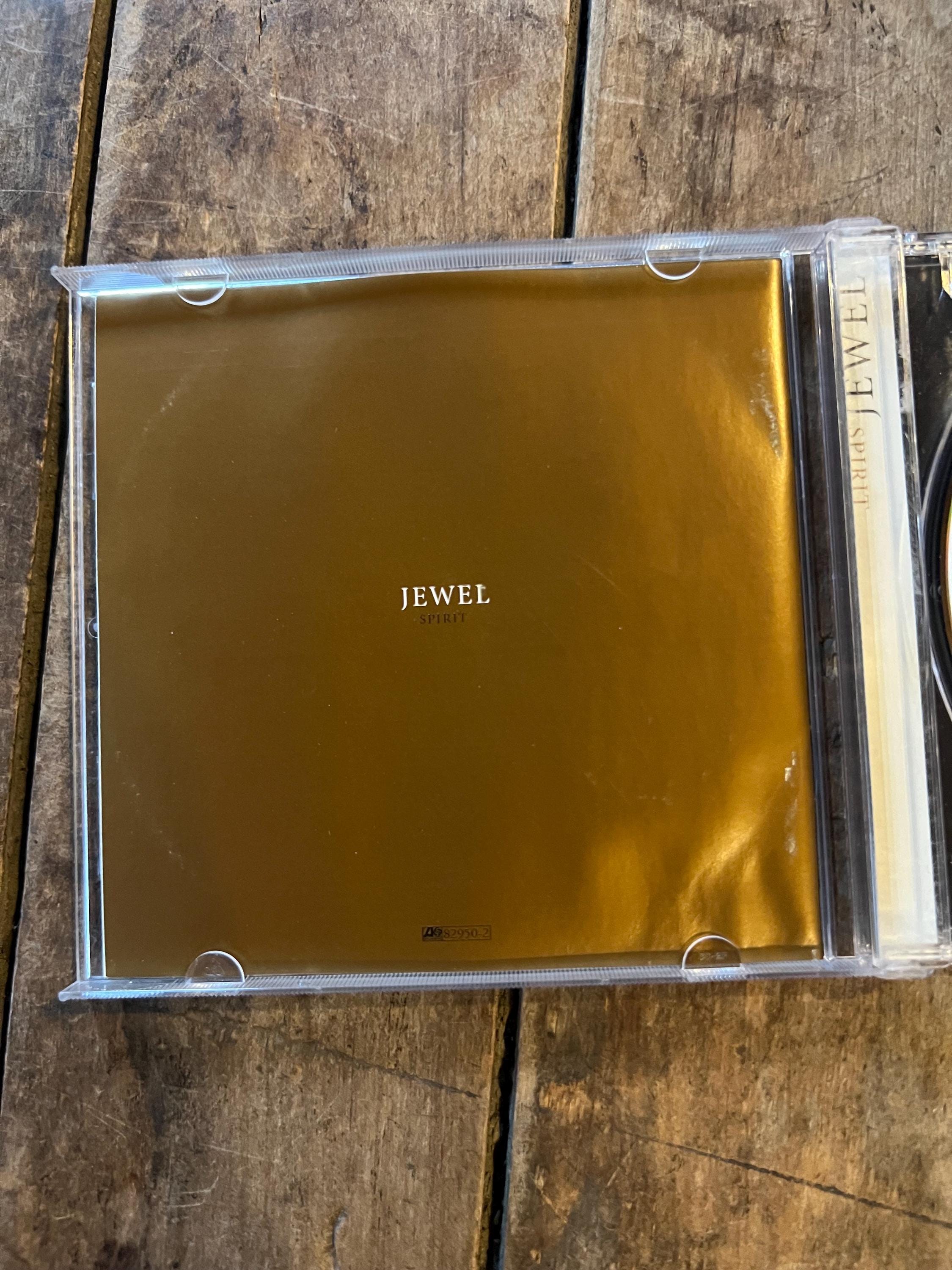 Jewel “Spirit ” CD - 1998 Atlantic Records