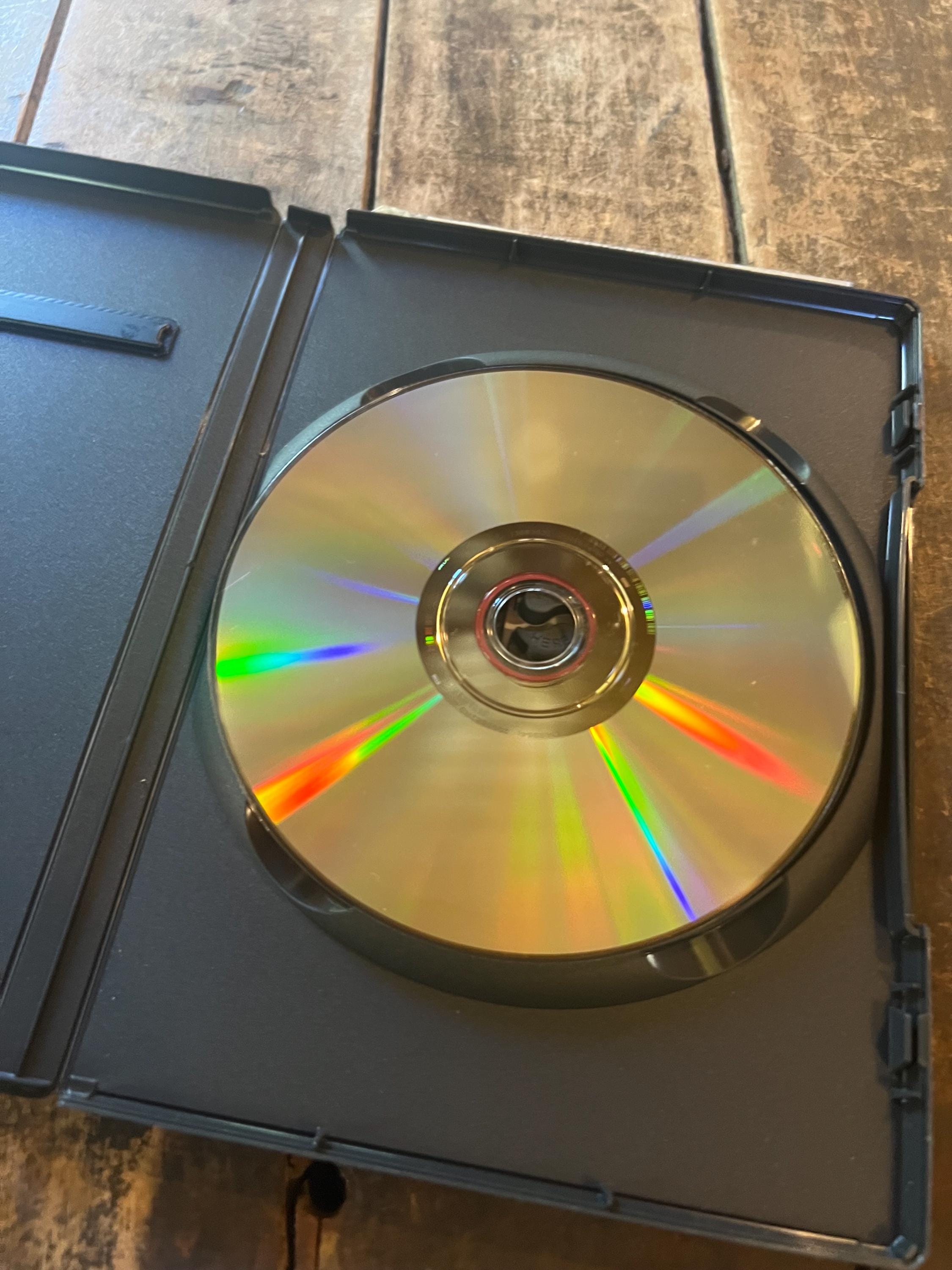 Burn After Reading ( DVD )  Starring George Clooney & Brad Pitt