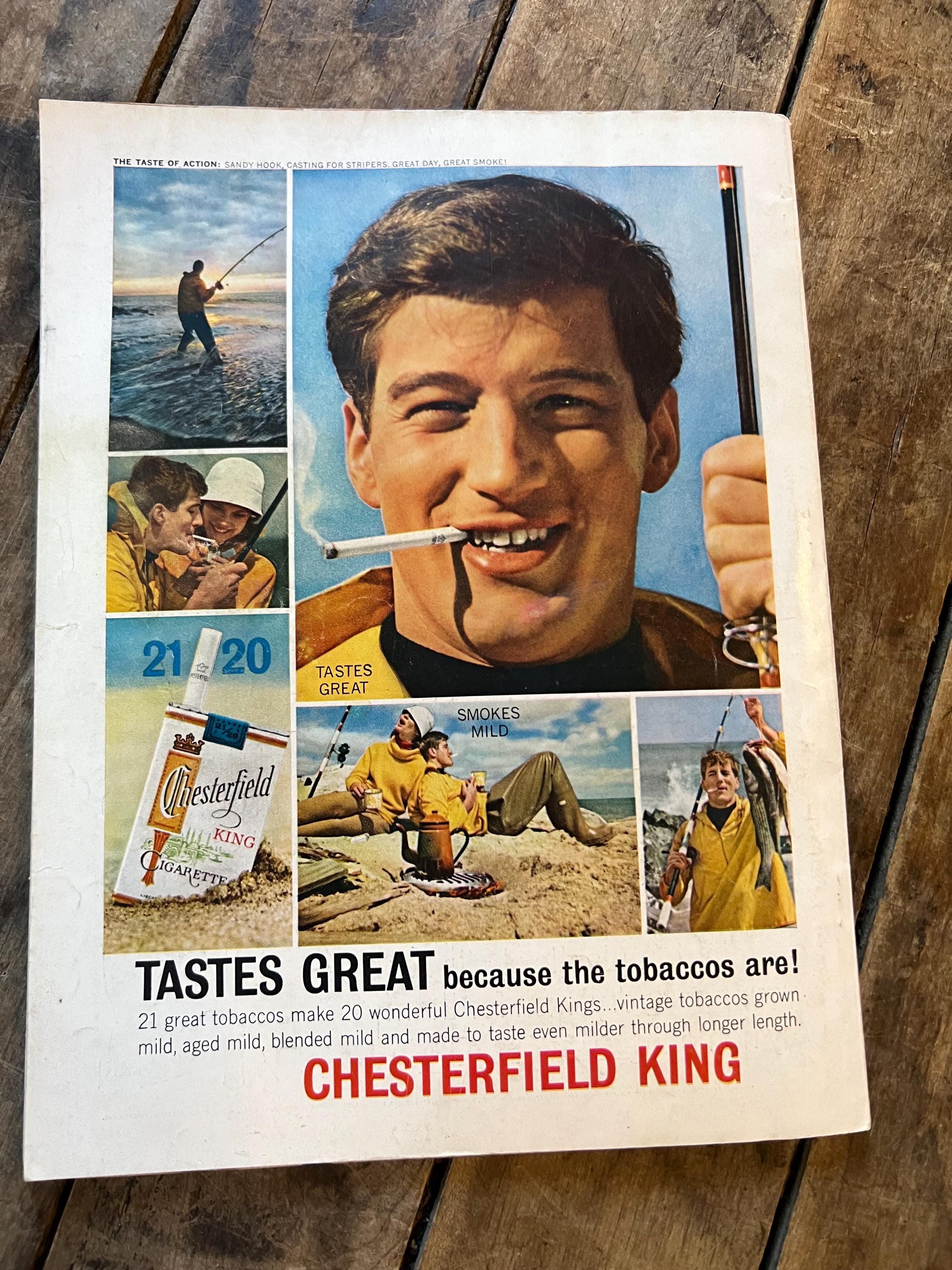Vintage 1963 Sports Afield Magazine: August Edition
