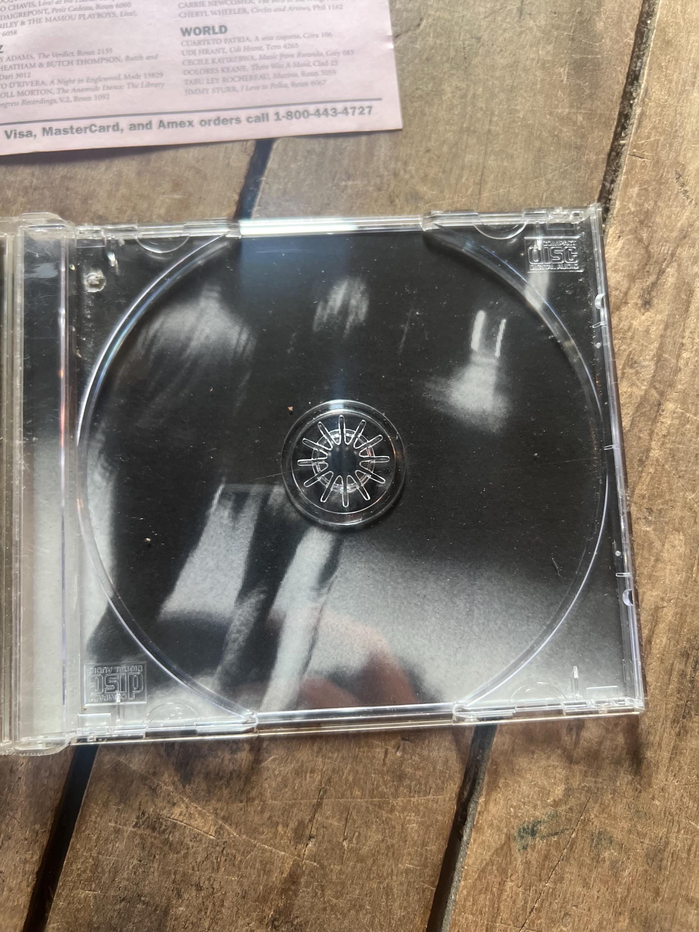 The Delevantes "Long About That Time" CD - 1995 Country Folk Rock