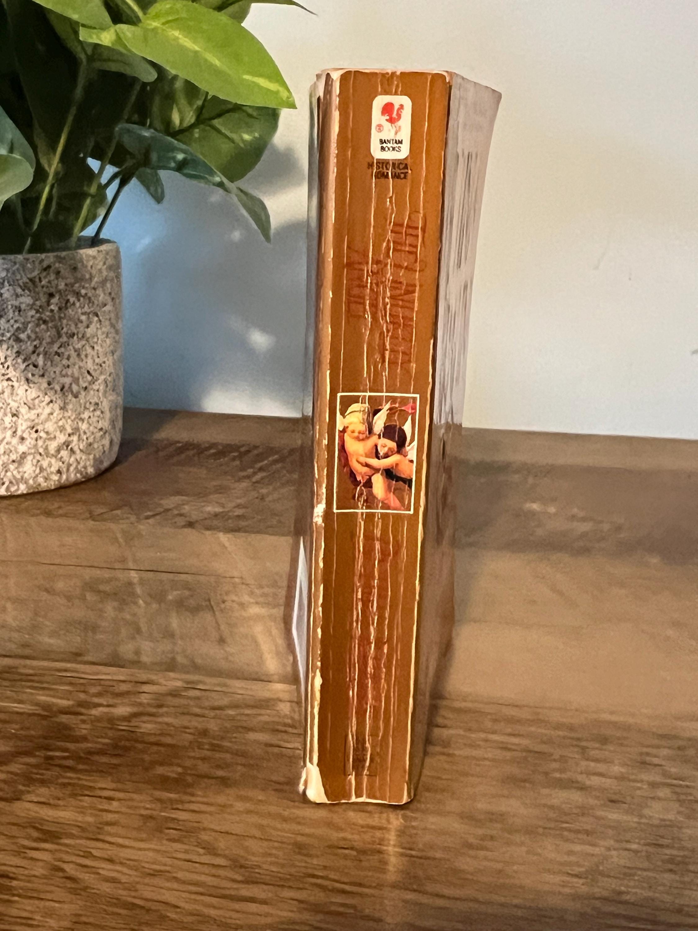 The Unlikely Angel by Betina Krahn - New York Times Bestselling Author - Romance Novel