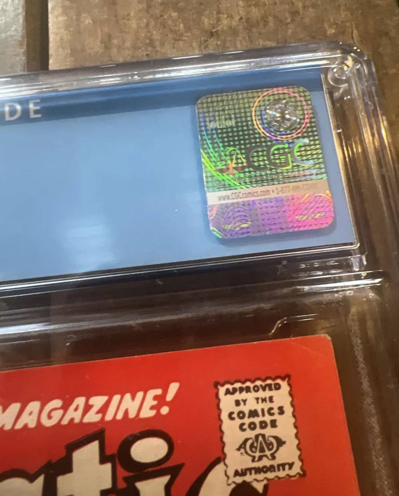 1971 Fantastic Four #106 - John Romita Cover - Marvel Comic - CGC Graded 6.0 - Stan Lee story