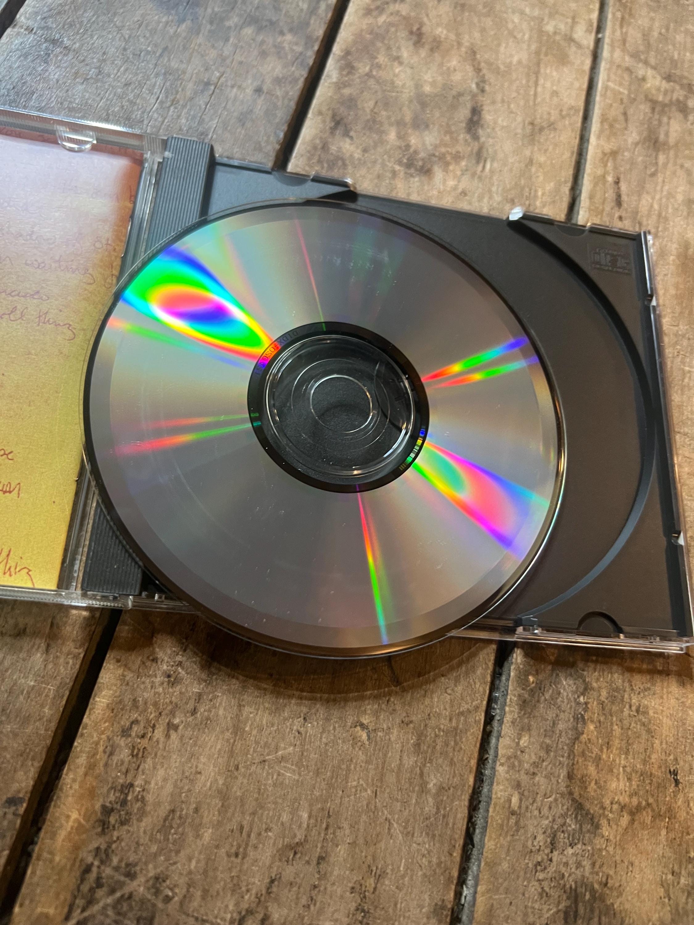 Counting Crows - August and Everything After - Original 1993 CD