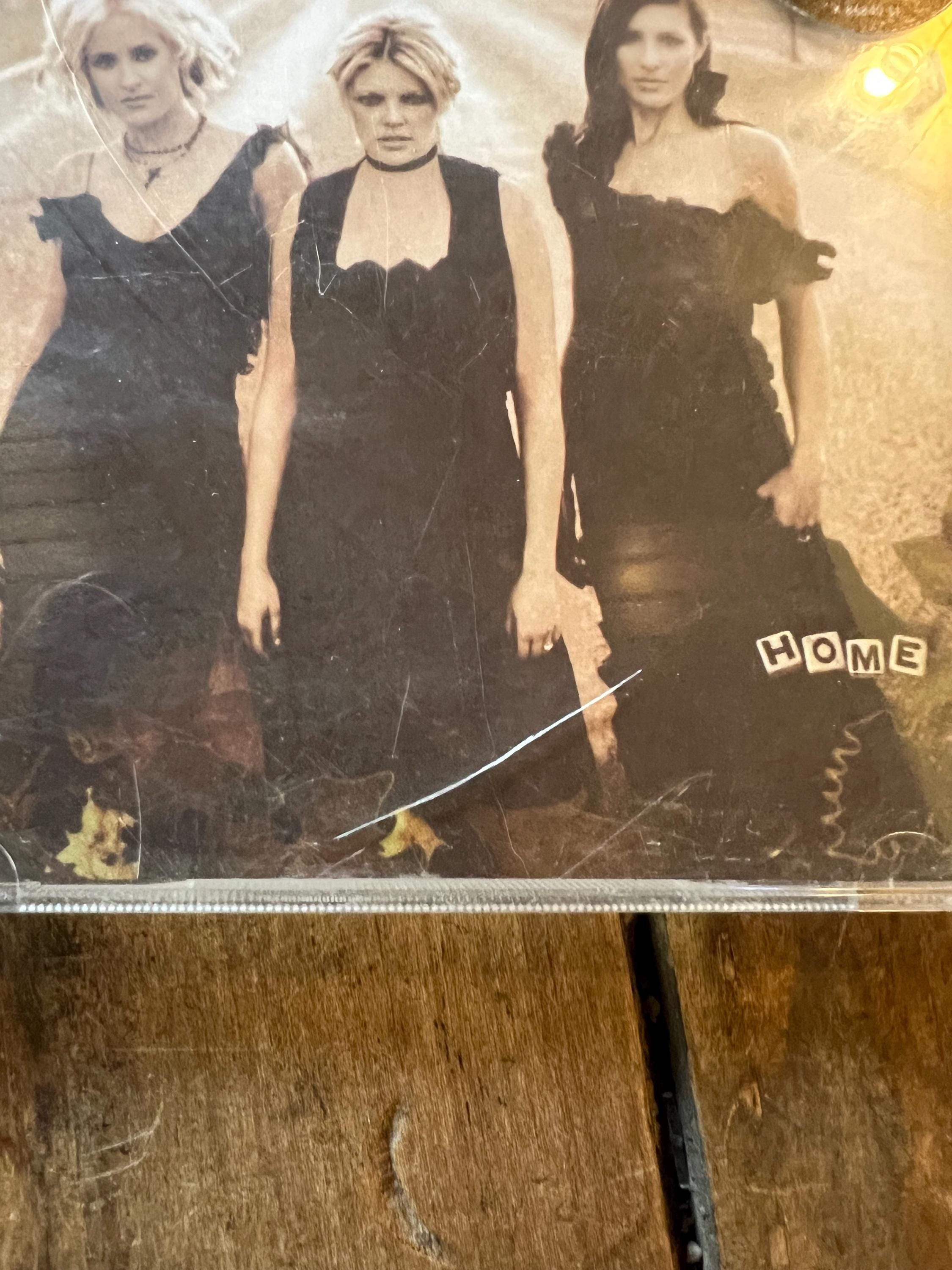 Dixie Chicks “Home” CD - 2002 Country Album