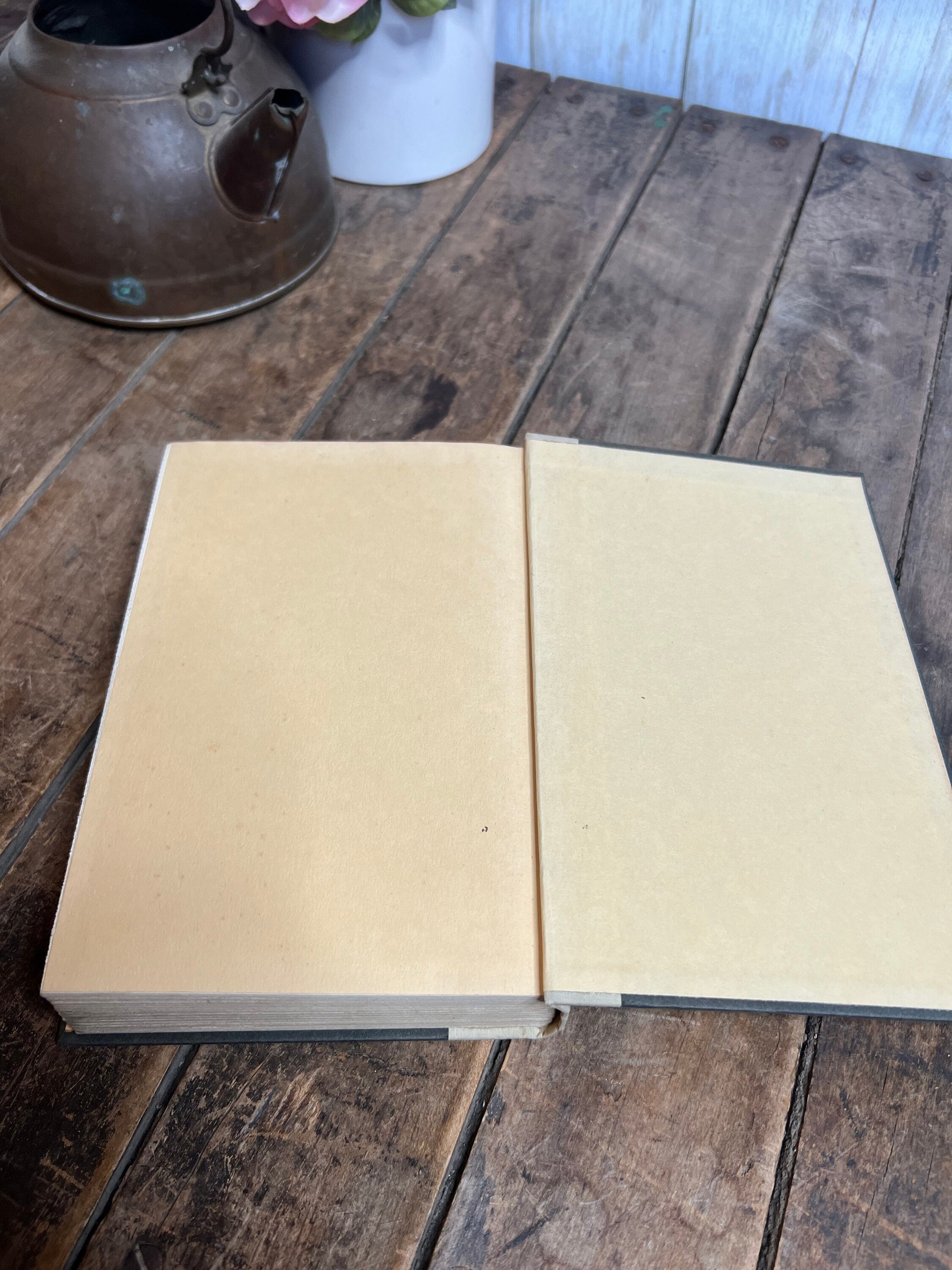 The Secret of Santa Vittoria Hardcover Book - 1966 8th Printing