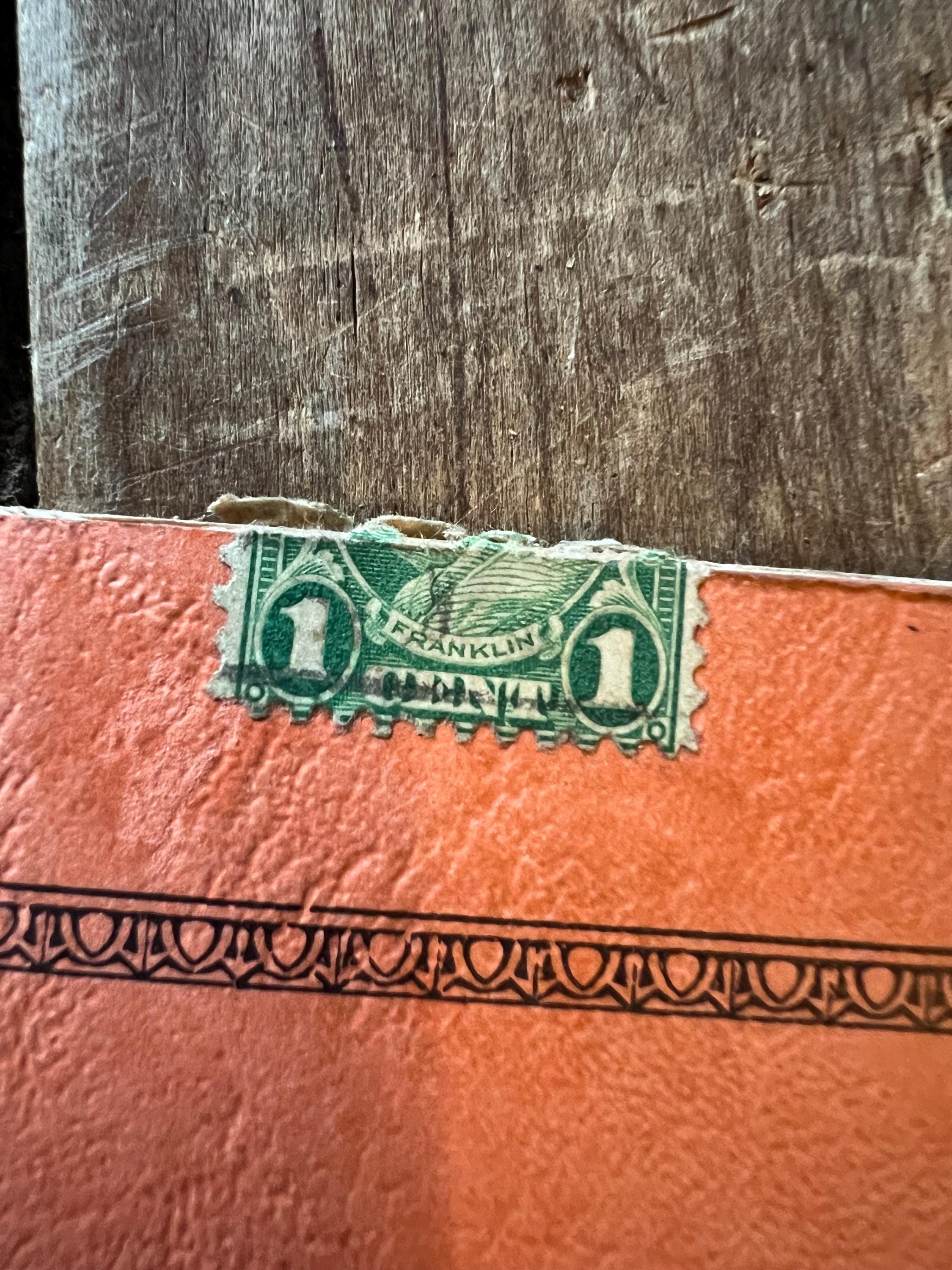 1930s Cook Book: Handy Handbook for Happy Homemakers, Middletown Bank