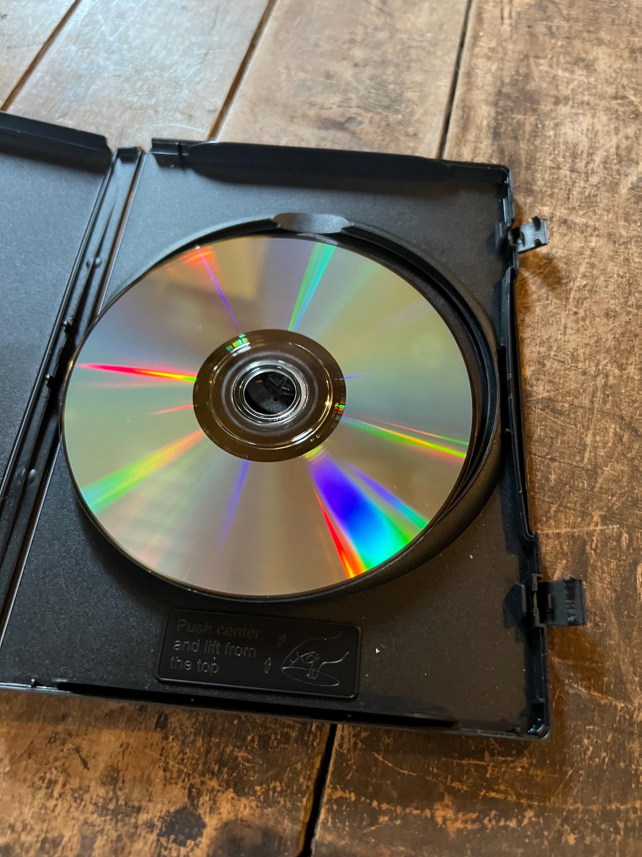 Black Snake Moan ( DVD 2006 )  Starring - Christina Ricci & Samuel L Jackson