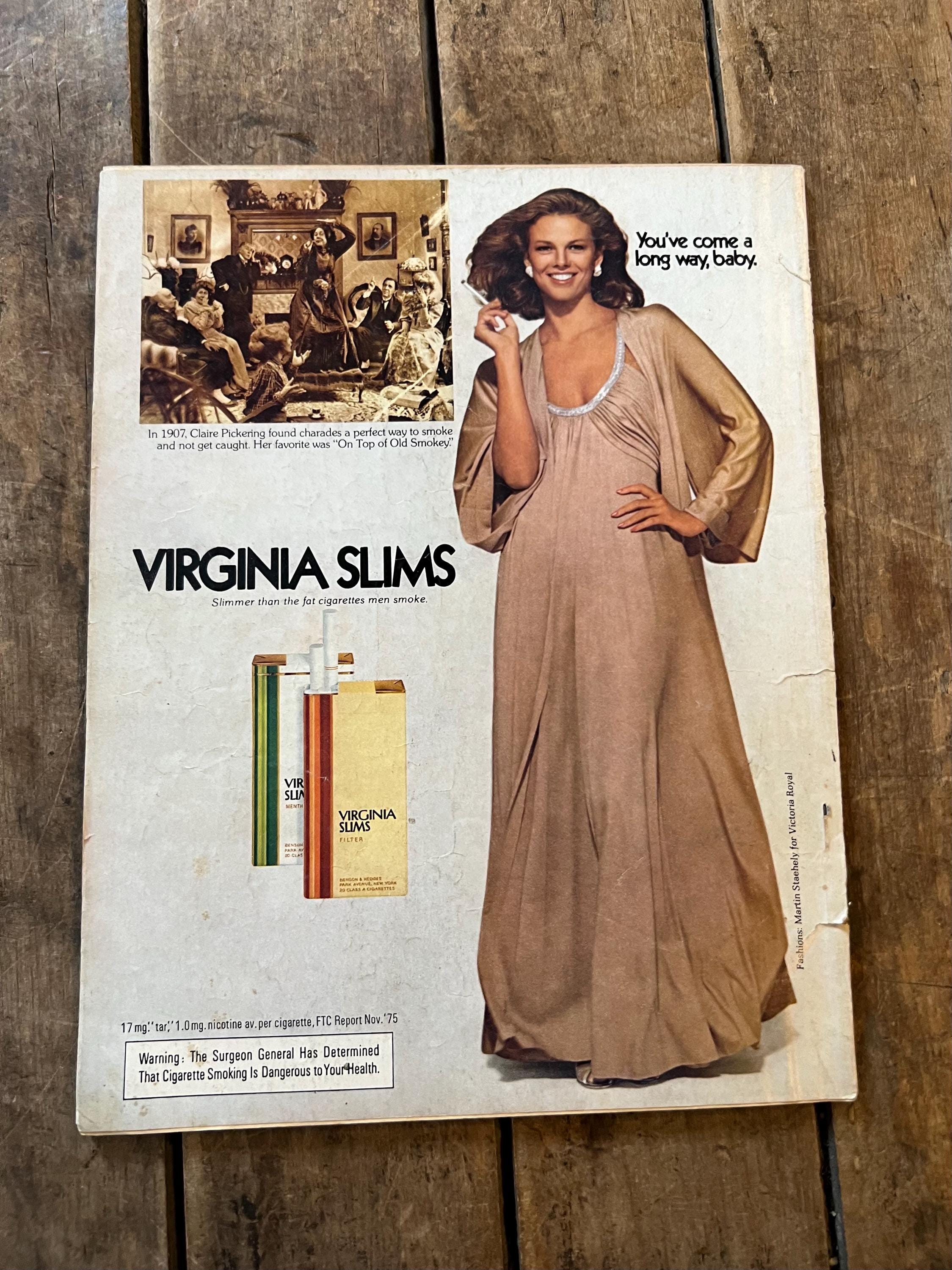 Dell Modern Romances Magazine (March 1976)  Magazine For The Young Homemaker