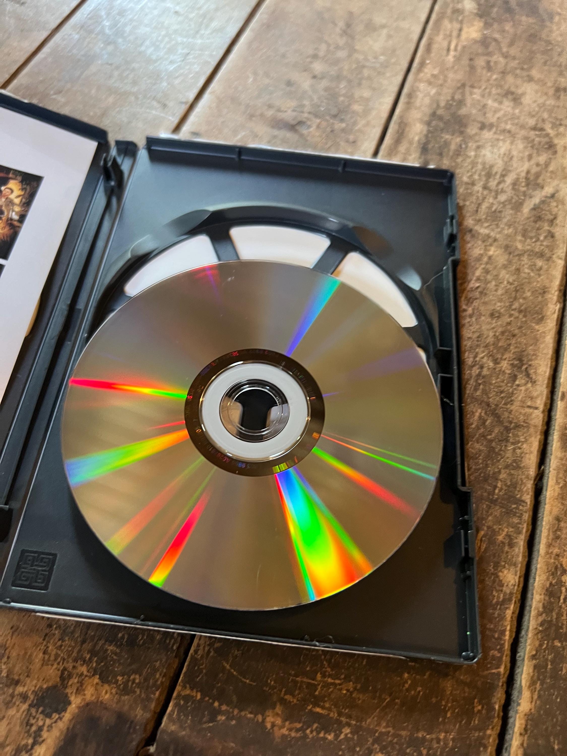 Gamer ( DVD  ) Sci-Fi / Action Starring - Gerard Butler & Ludacris