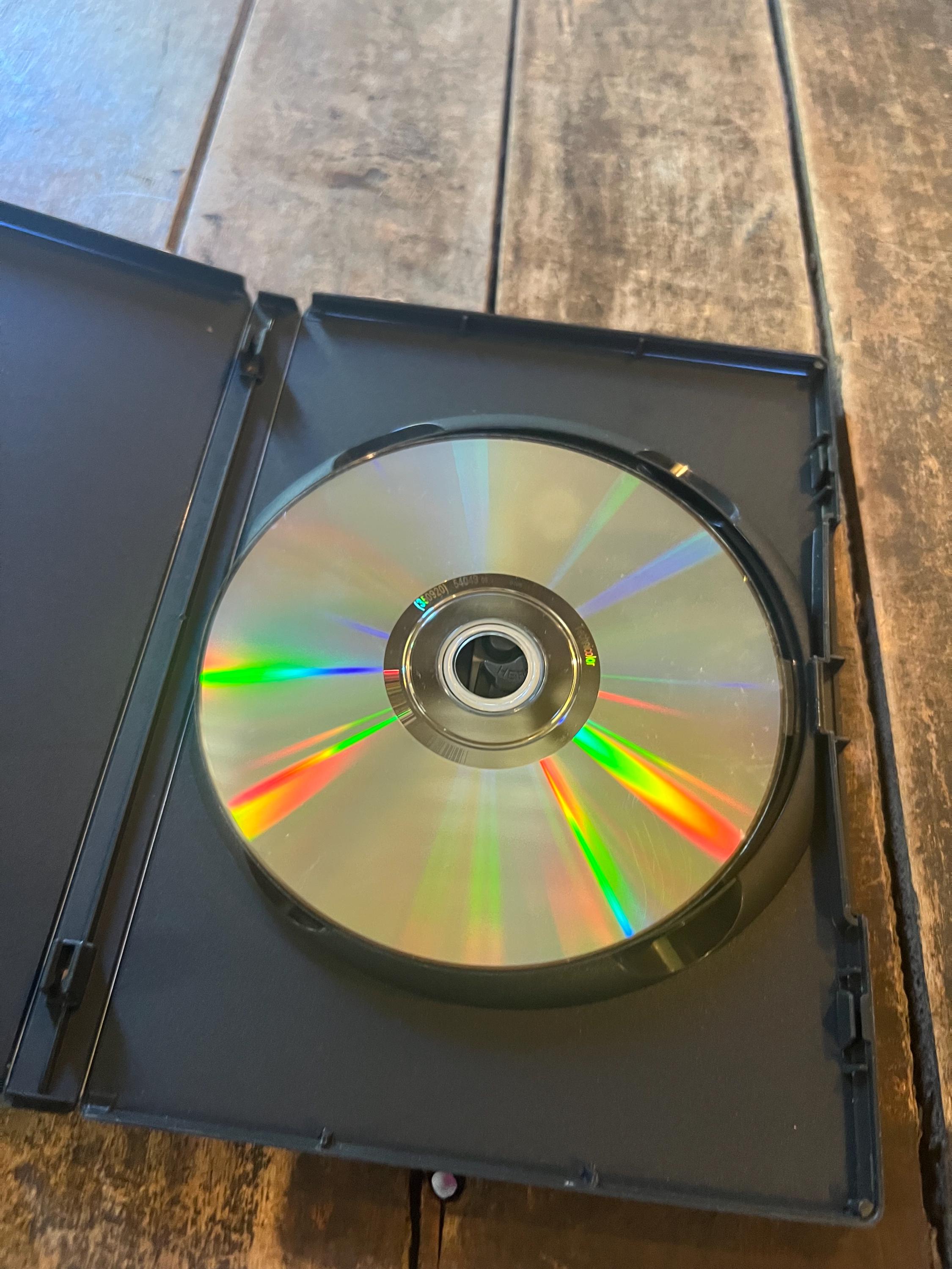 Cruel World ( DVD 2005 )  Starring Jaime Pressly & Edward Furlong