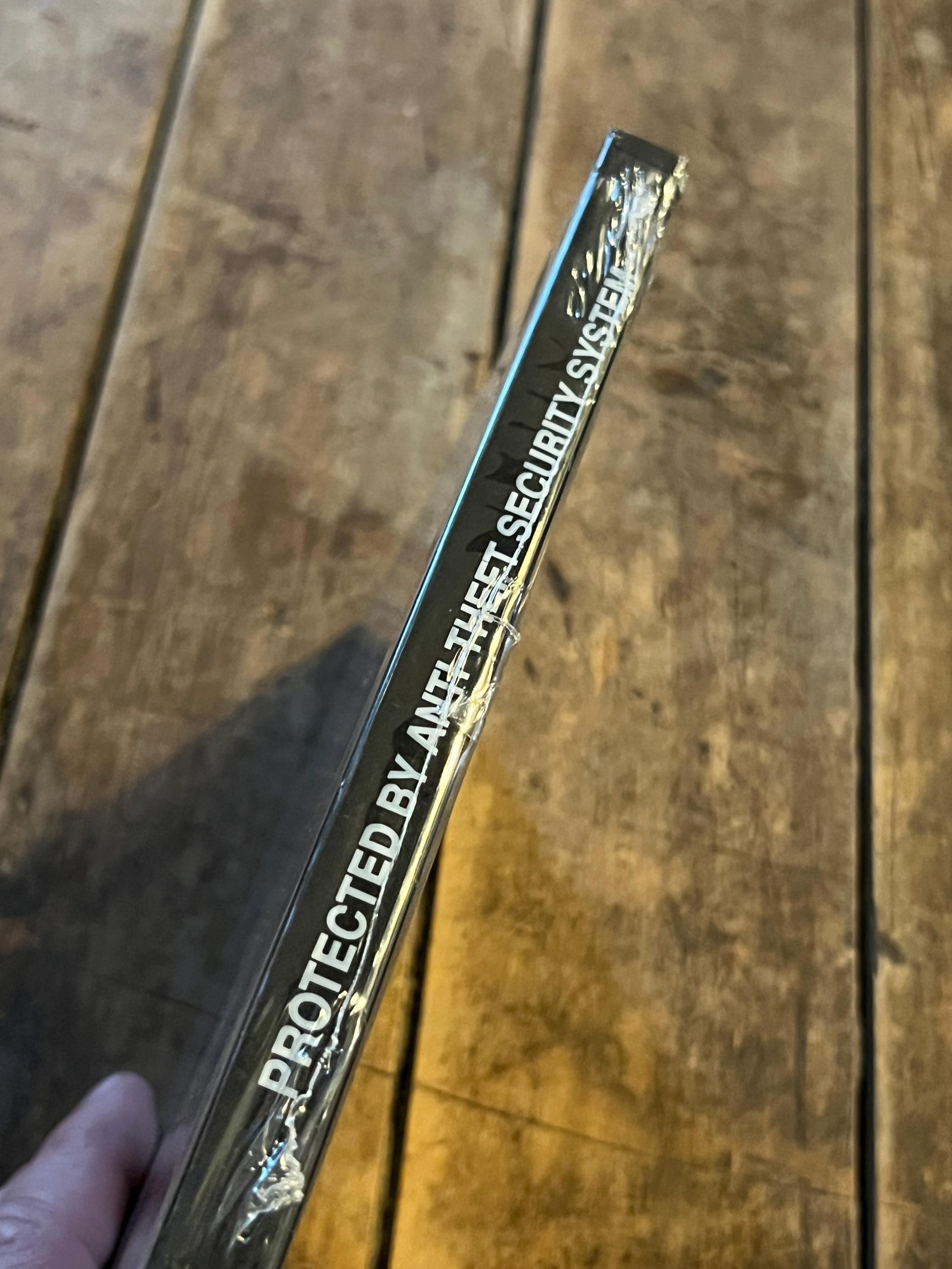 Action Jackson ( DVD 1988 ) Carl Weathers & Sharon Stone - NOS - New Sealed