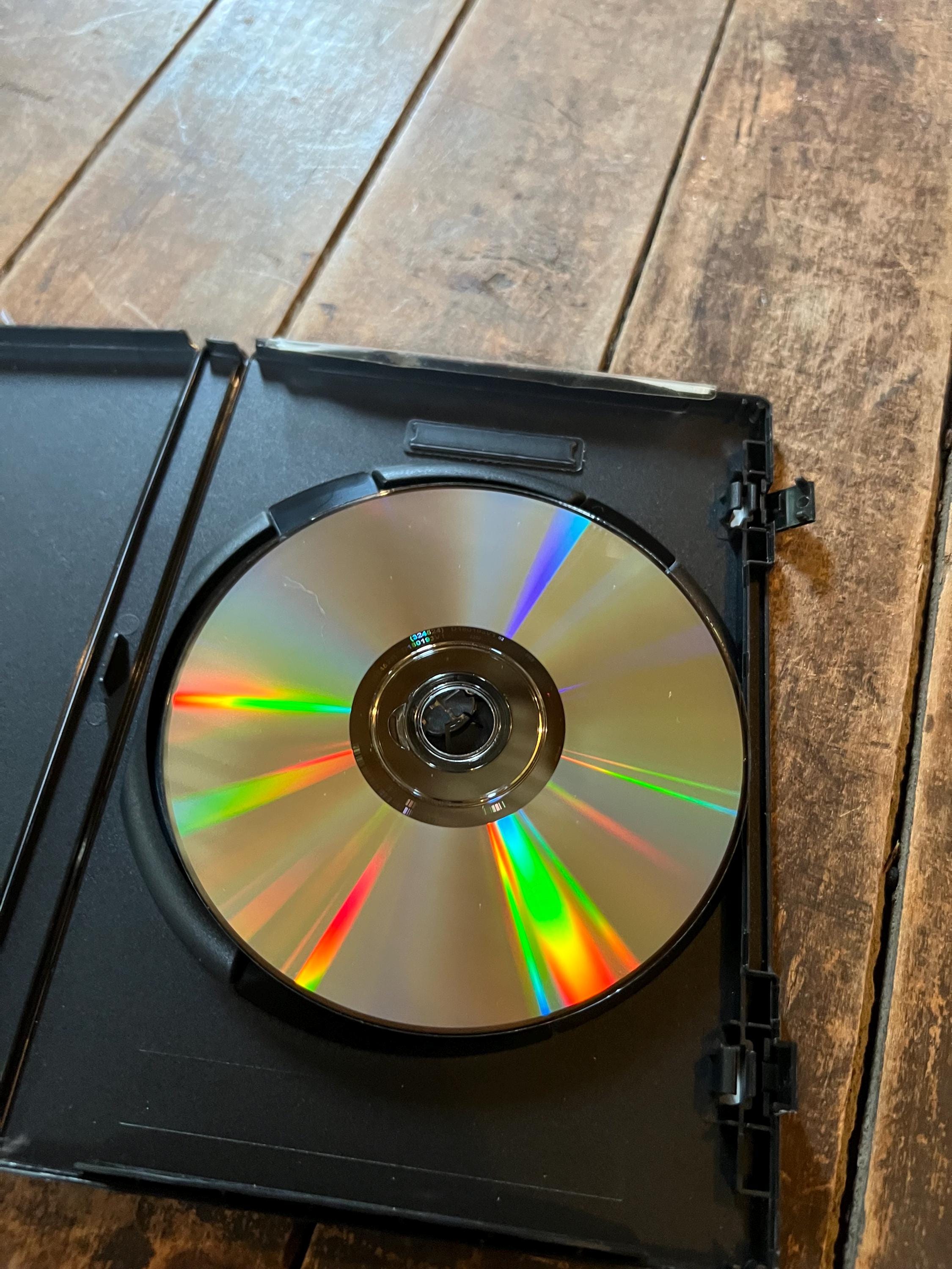 Breaking And Entering ( DVD 2006)  Starring - Jude Law & Juliette Binoche