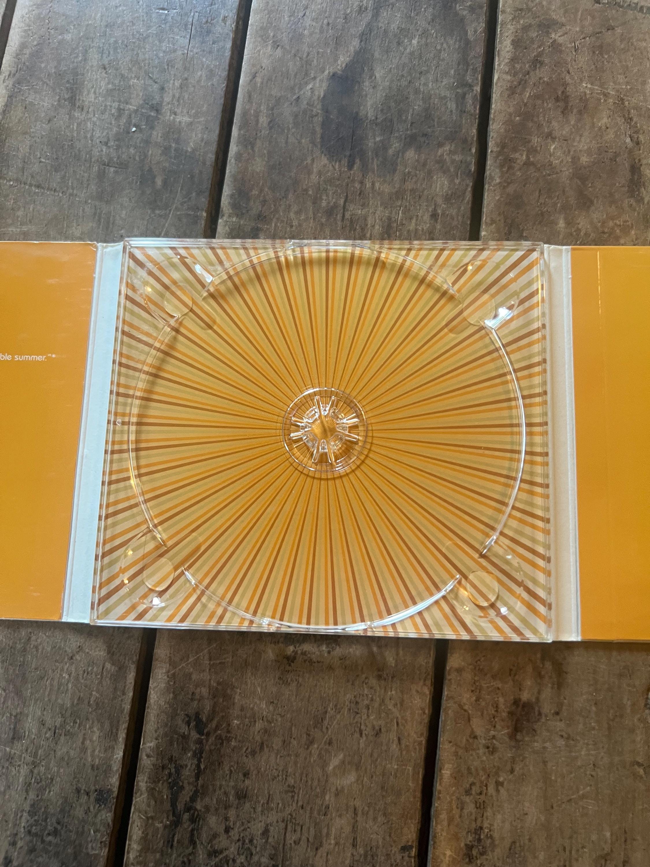K.D. Lang "Invincible Summer" CD - 2000 Warner Bros. Retro Pop Rock