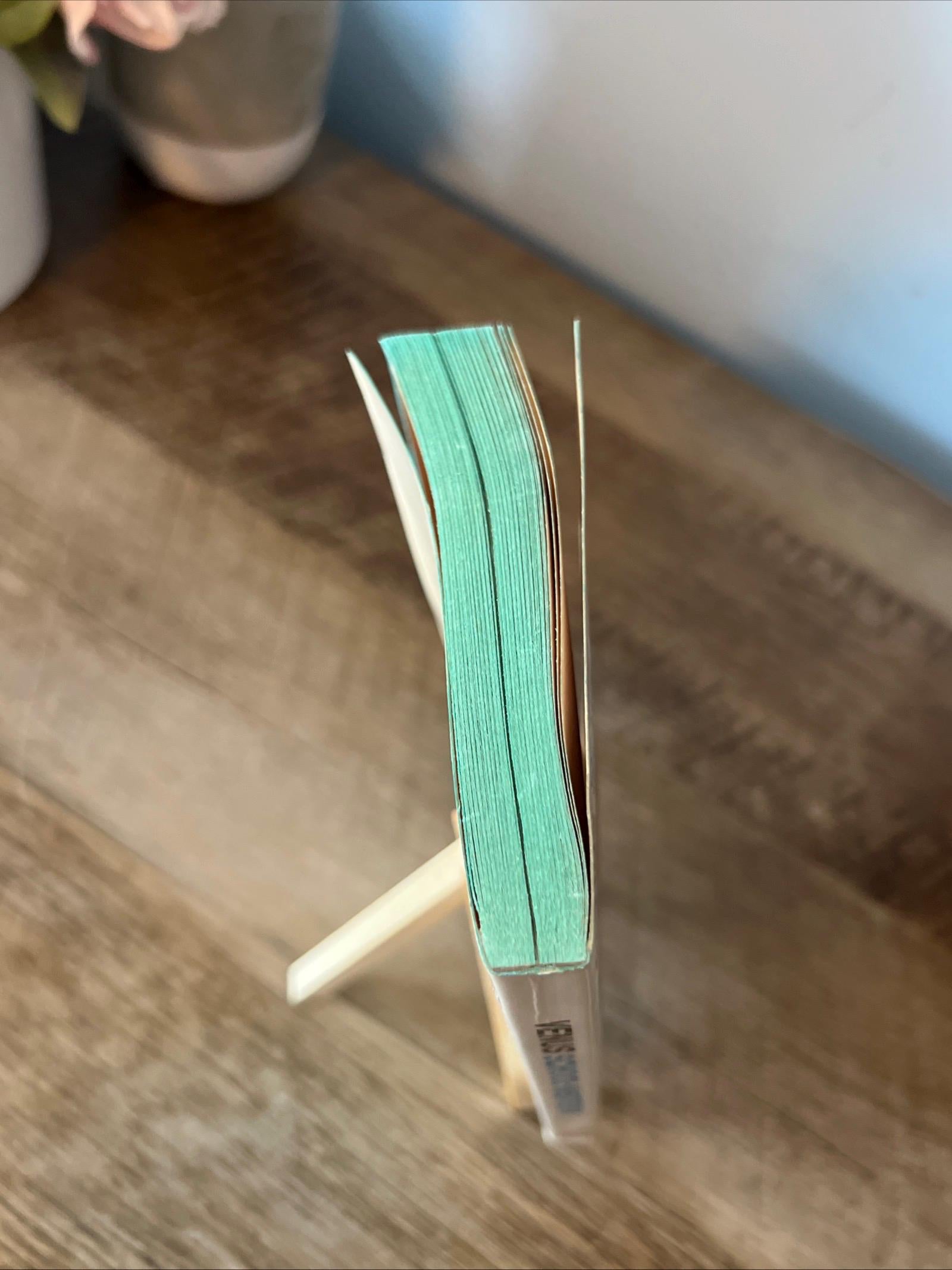 Venus School Mistress ( 1968 Grove Press Inc. Paperback ) Vintage Novel