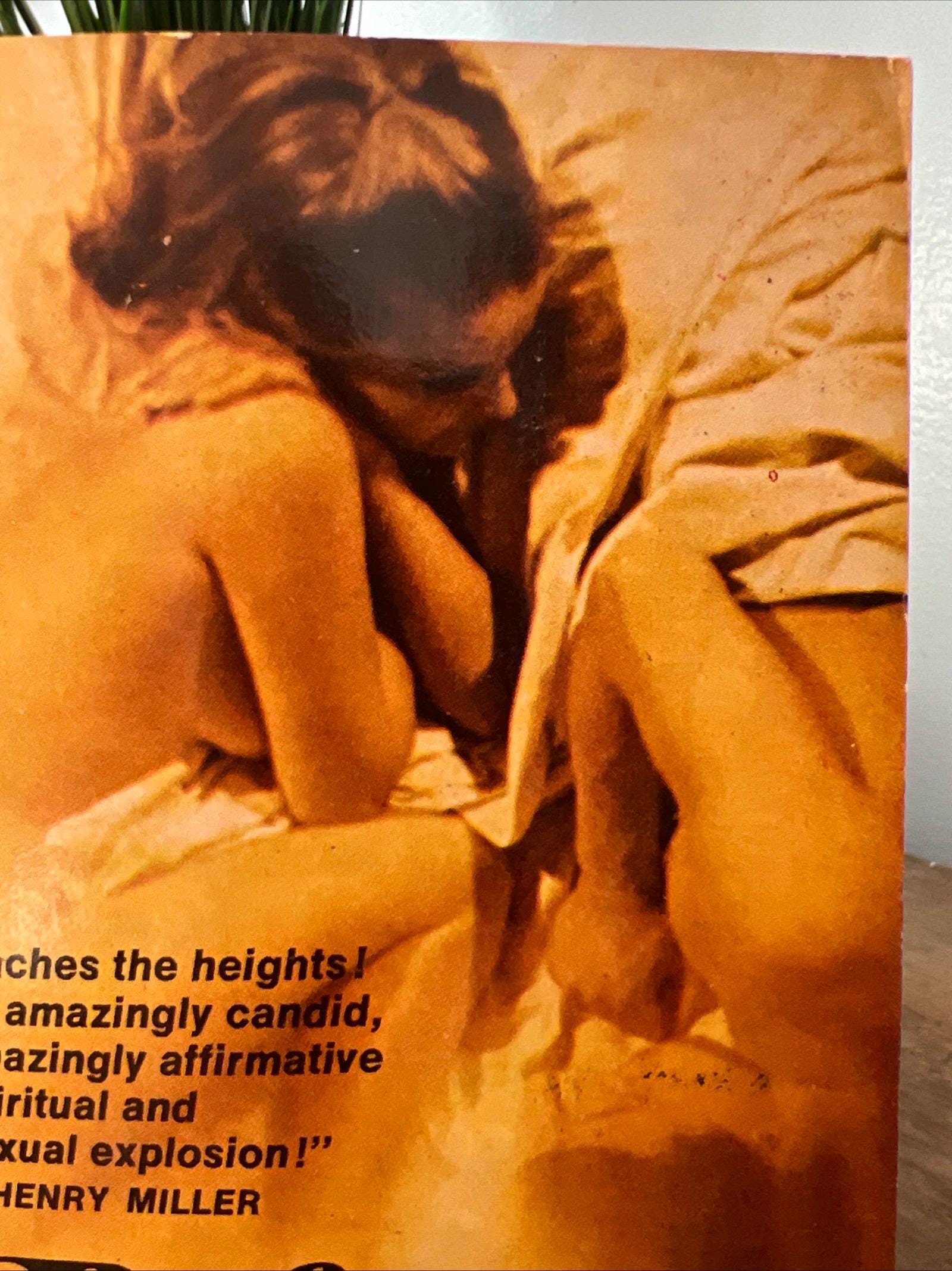 Before I Wake by David Dury ( 1968 Fawcett Gold Medal Paperback) Romace Novel