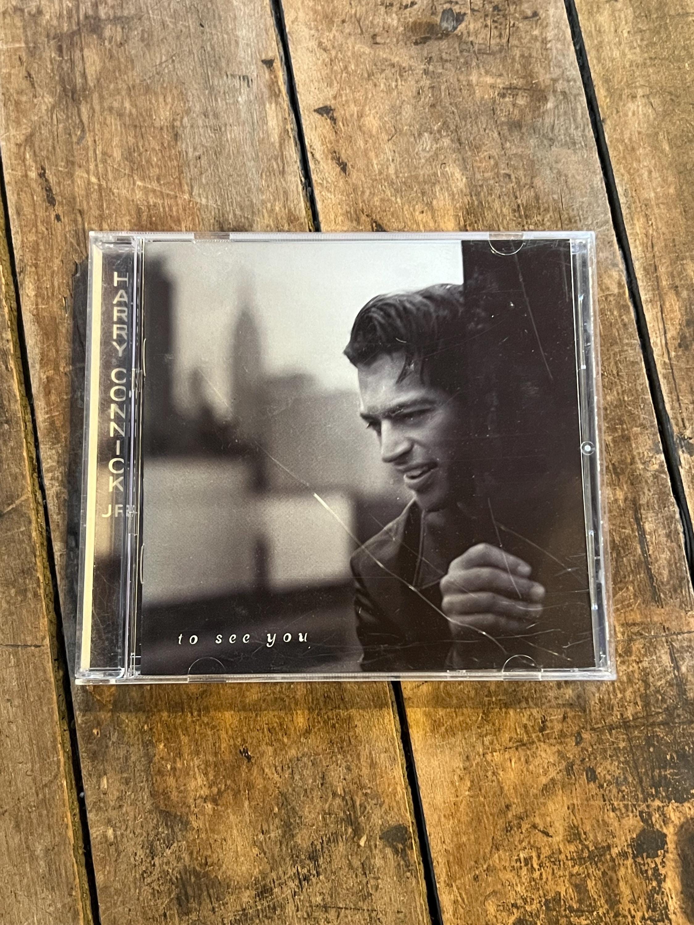Harry Connick Jr “To See You”  CD - 1997 Columbia Records