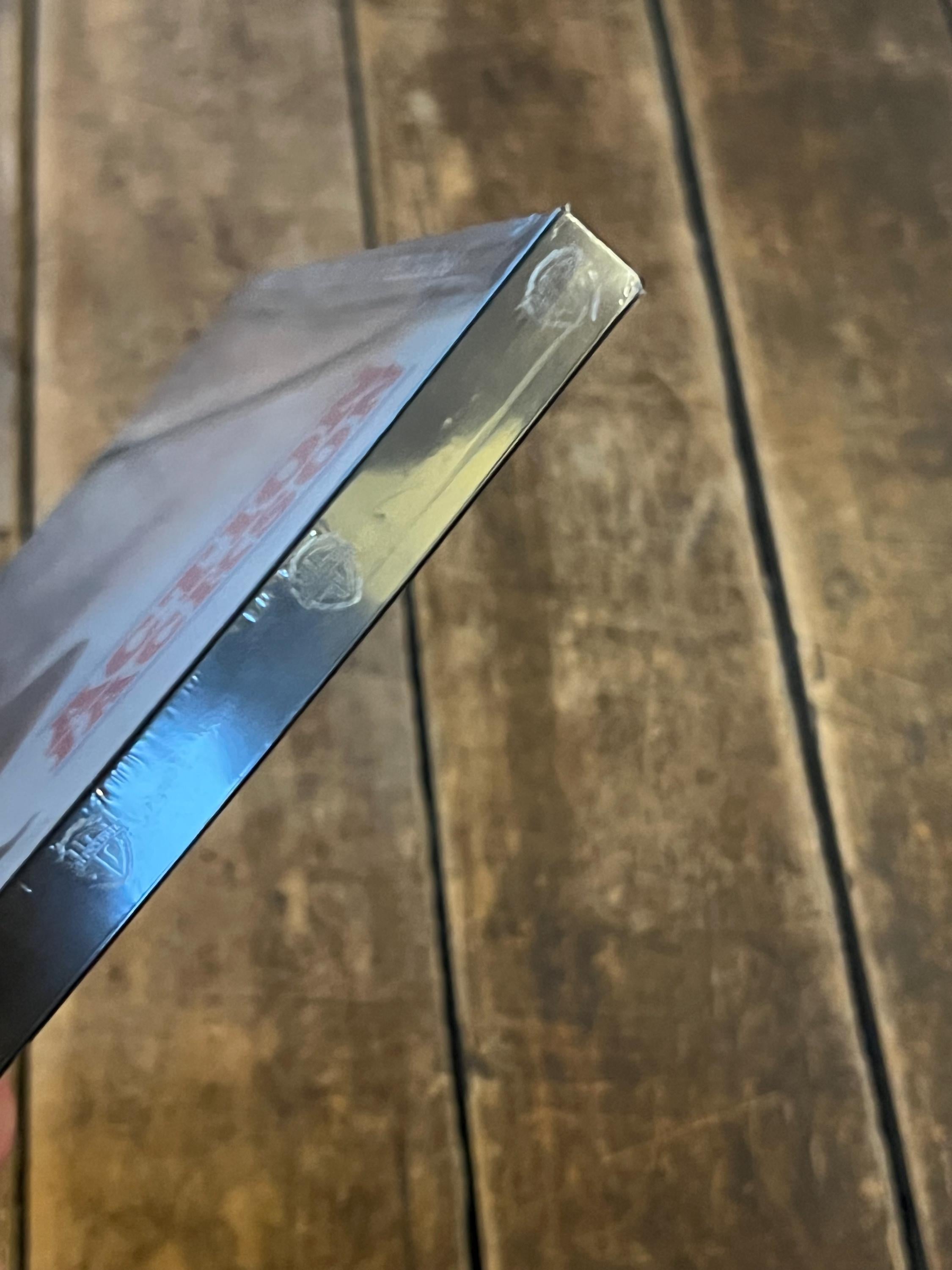 Action Jackson ( DVD 1988 ) Carl Weathers & Sharon Stone - NOS - New Sealed