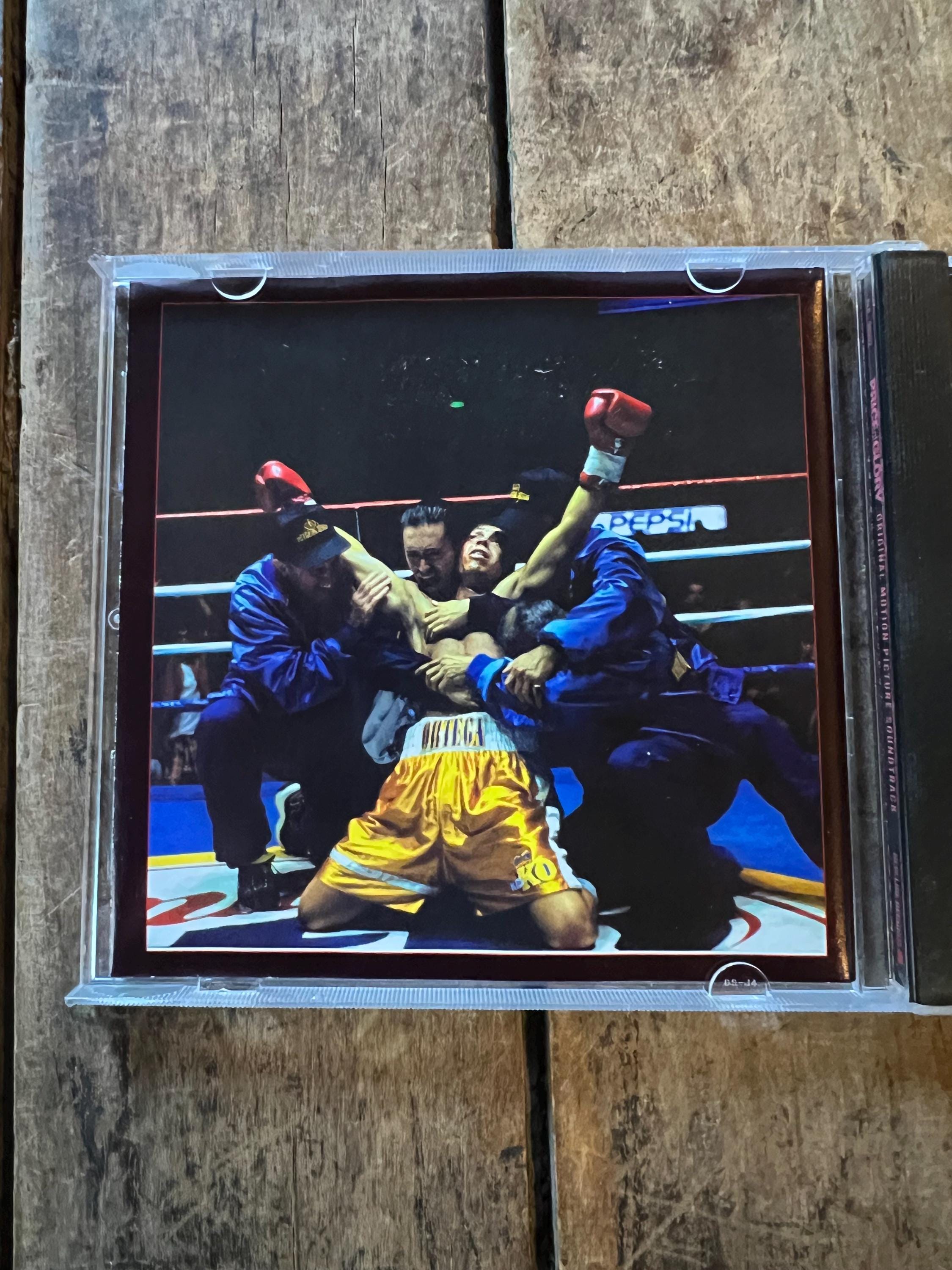 Price of Glory (Original Motion Picture Soundtrack) CD - 2000 New Line Records