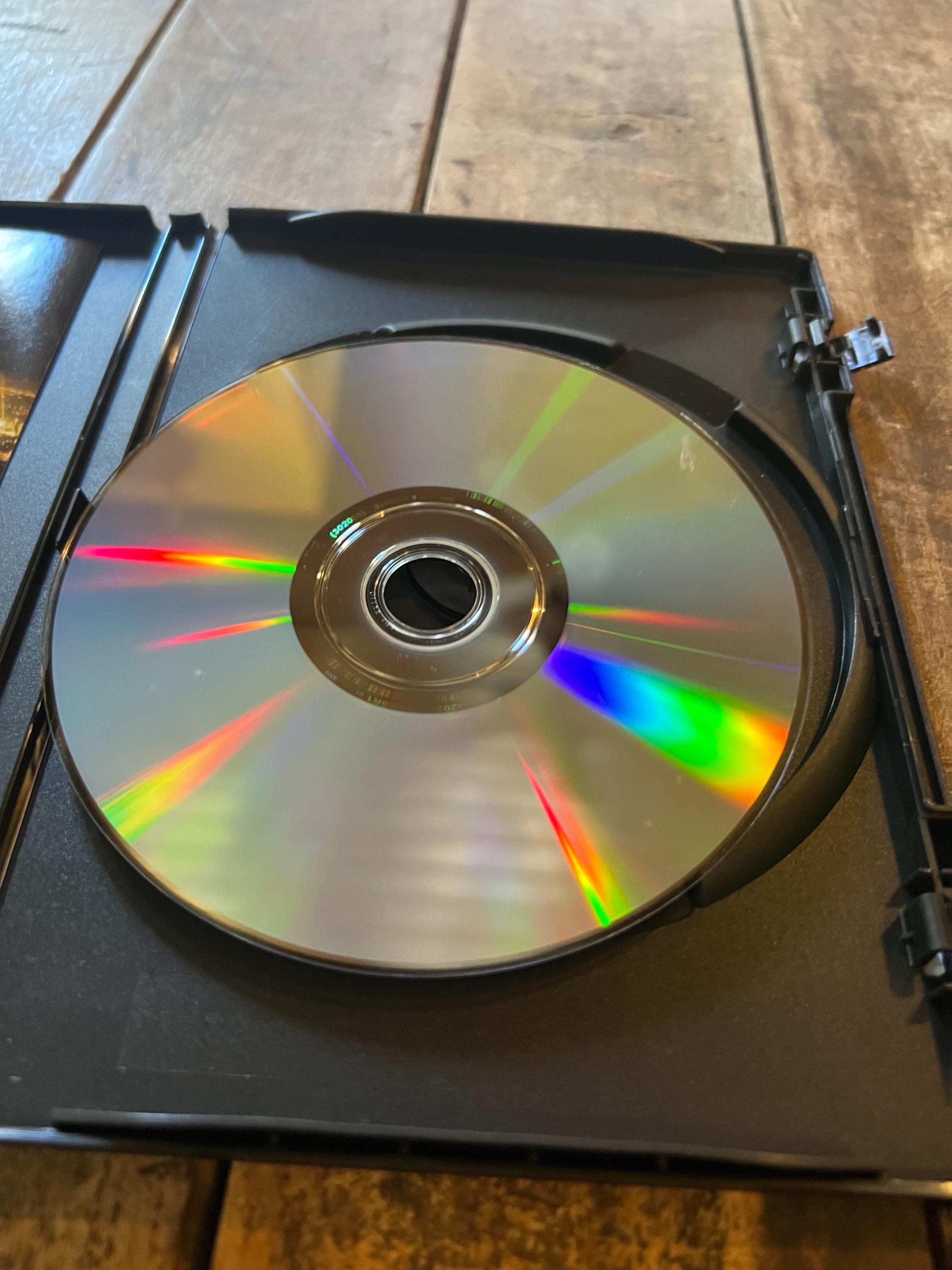 The Break-Up ( DVD Movie 2006 )  Starring Vince Vaughn & Jennifer Aniston