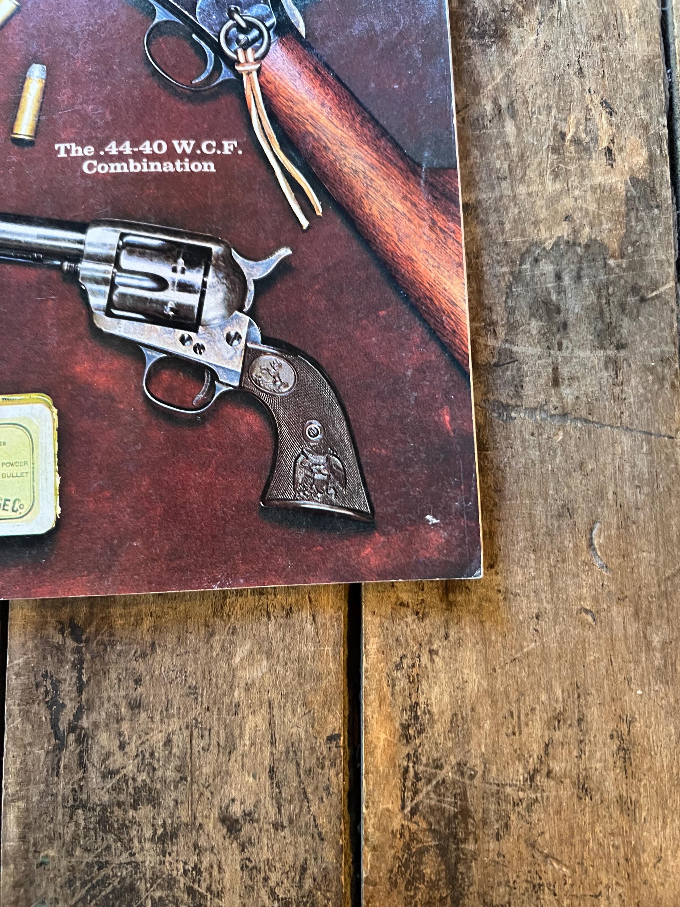 Vintage 1975 American Rifleman Magazine - May Edition- Retro Advertising - Men’s Outdoor Magazine