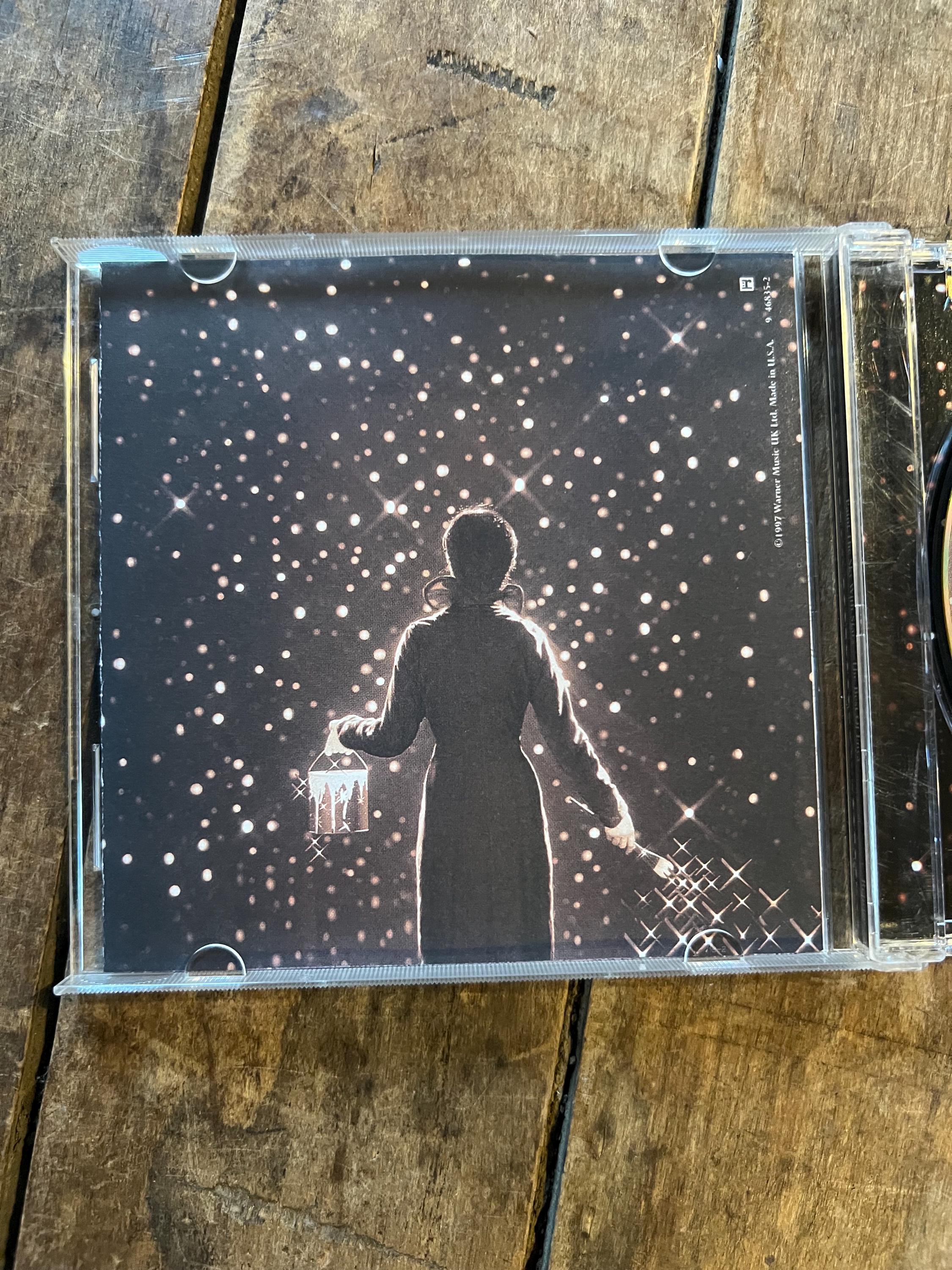 Enya “Paint the Sky with Stars” CD - 1997 WEA Records