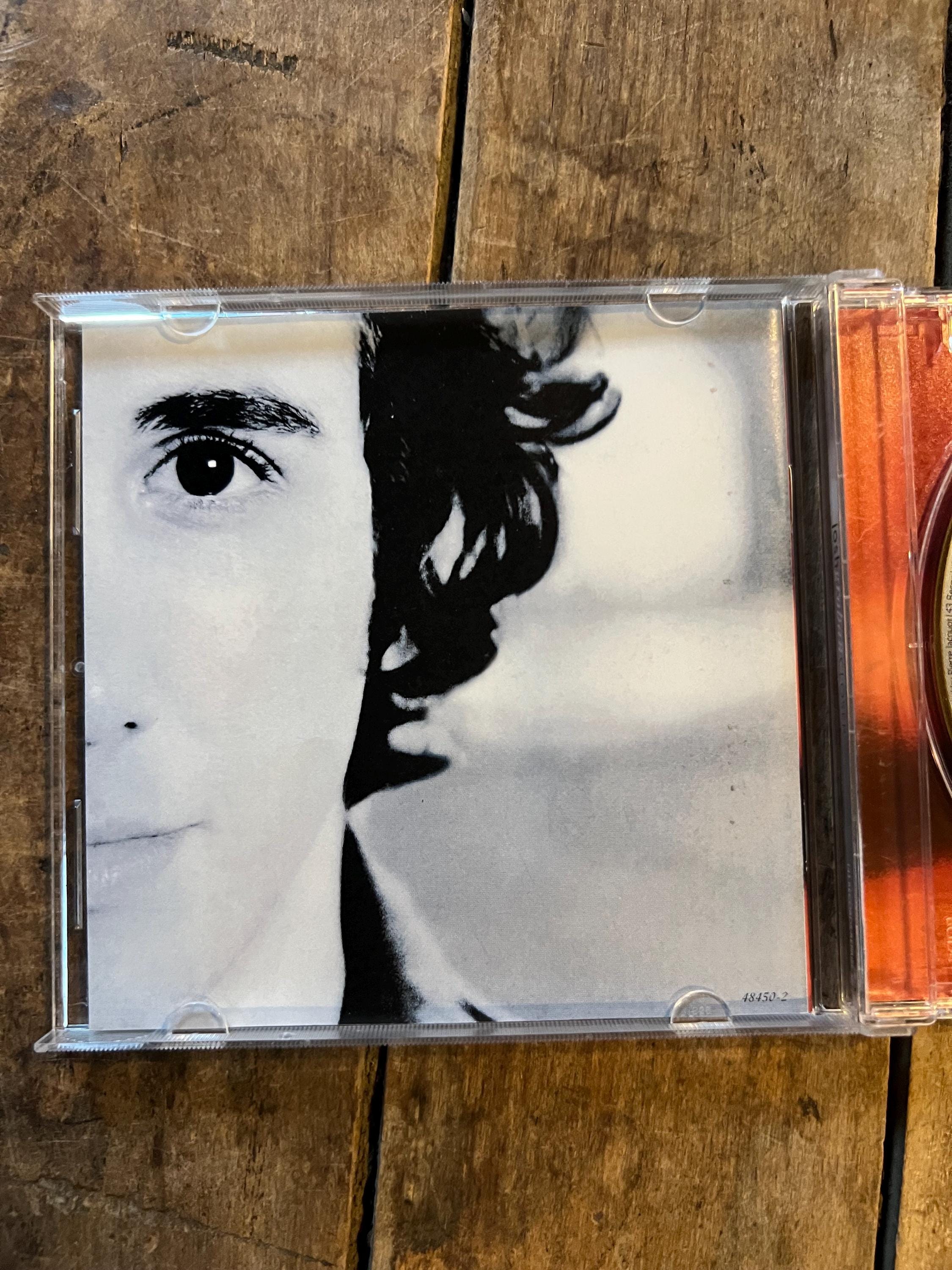 Josh Groban “Closer ” CD - 2003 Reprise Records