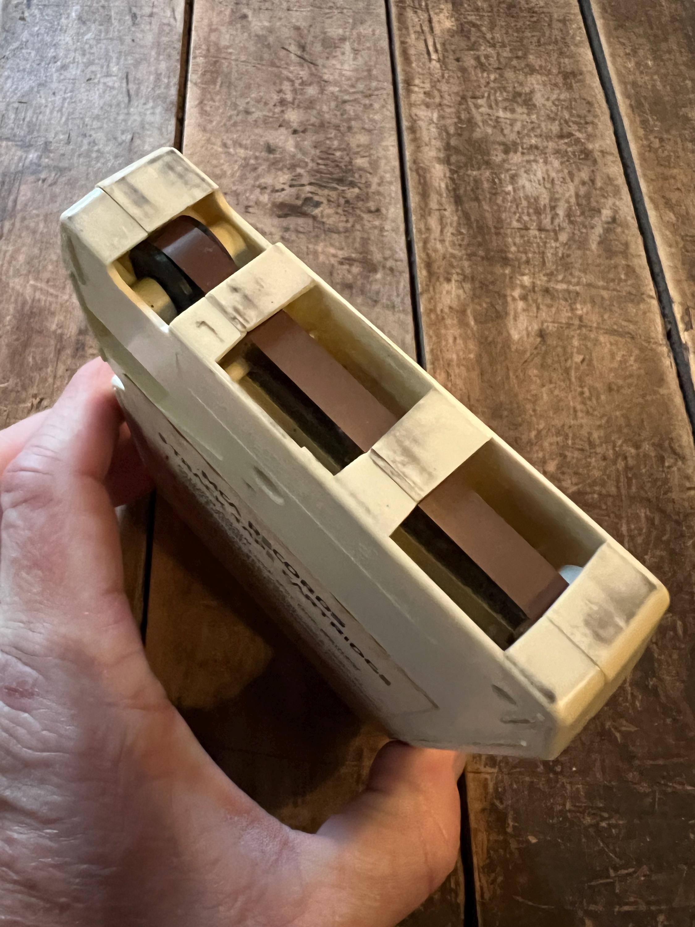 1980 Don Williams “I Believe In You” - MCA Records 8-Track