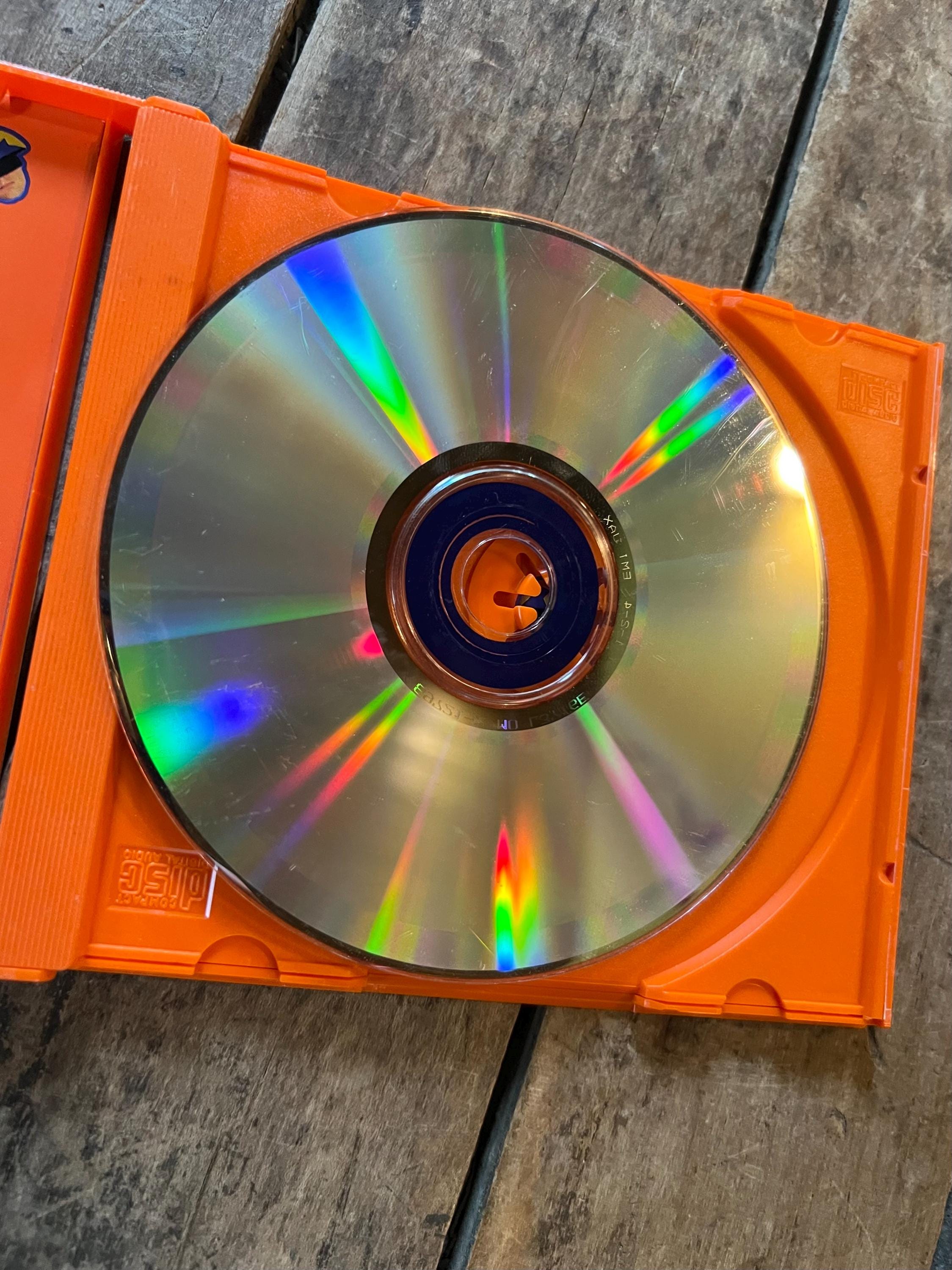 Pet Shop Boys “Very” CD - 1993 Retro Euro House - EMI Records USA