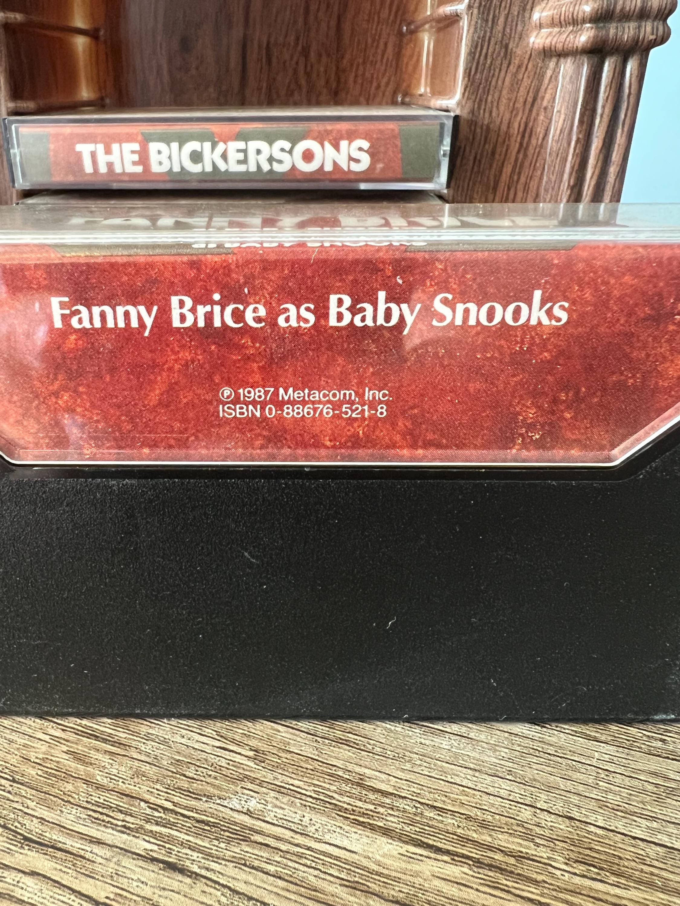1987 Comedy Superstars Vol 2 Cassette Tape Set - Metacom Records
