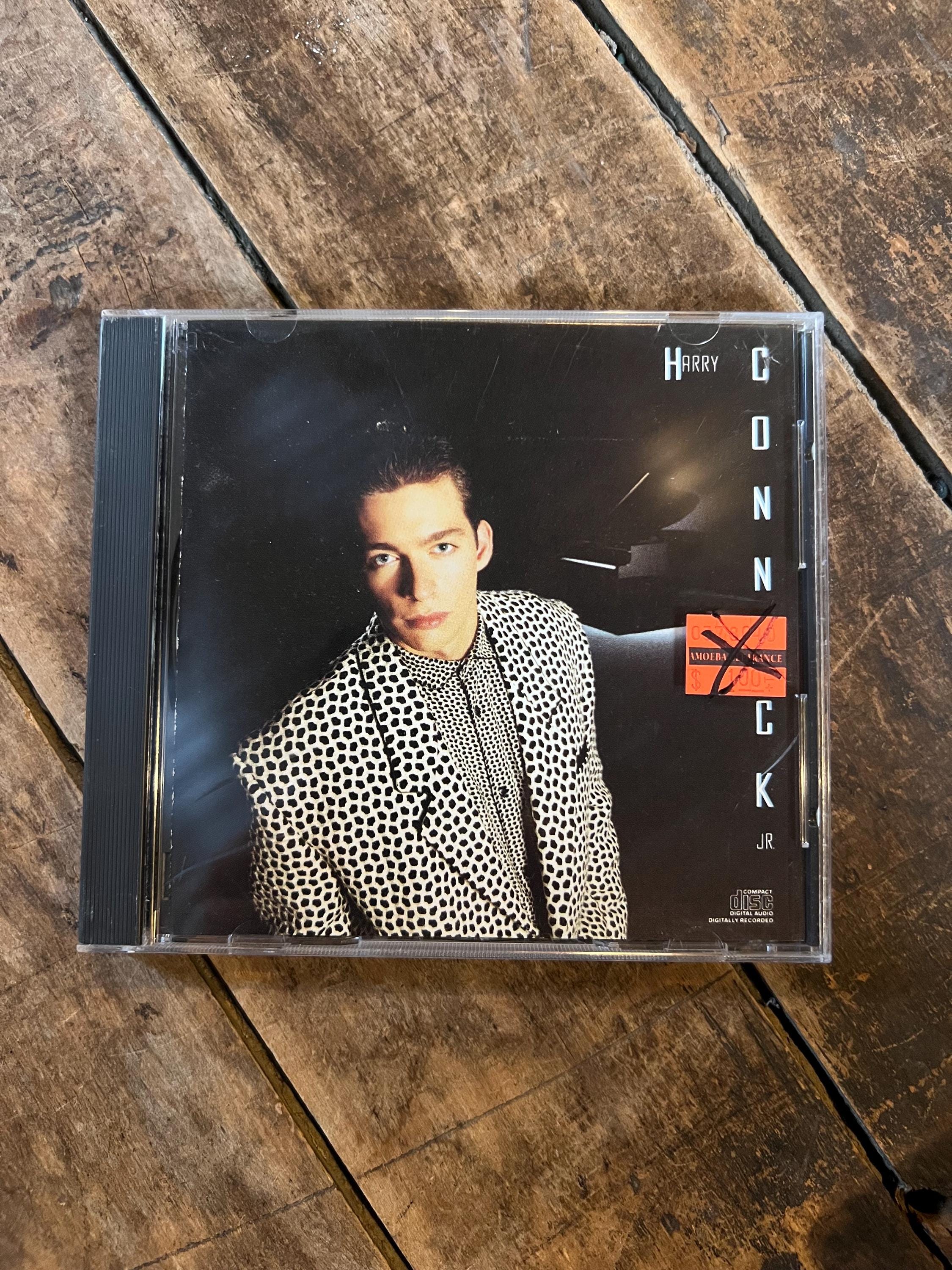 Harry Connick Jr CD - 1987 Columbia Records