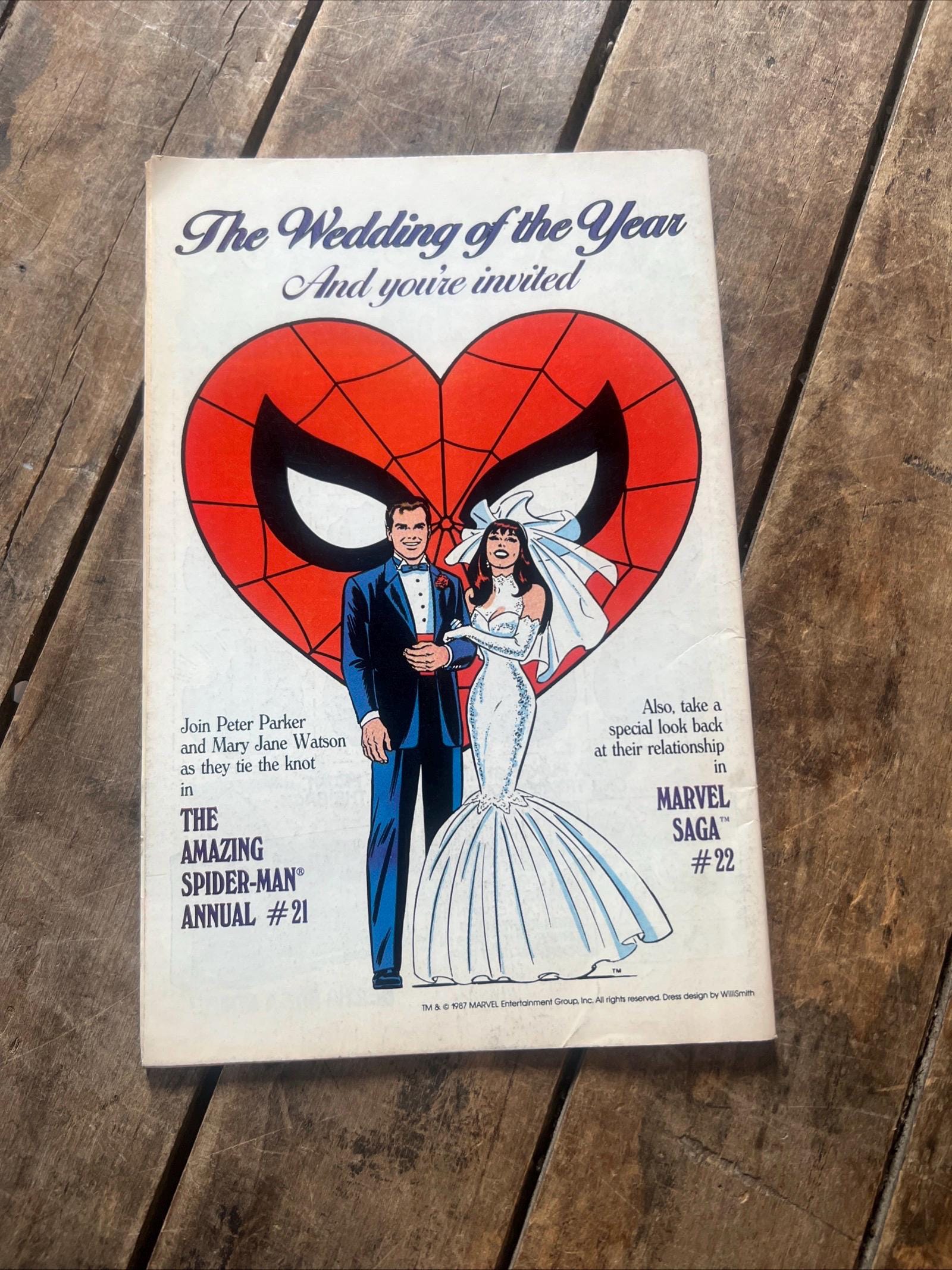 West Coast Avengers Annual #2 Newsstand Edition (1987) Marvel Comics Giant Sized Annual