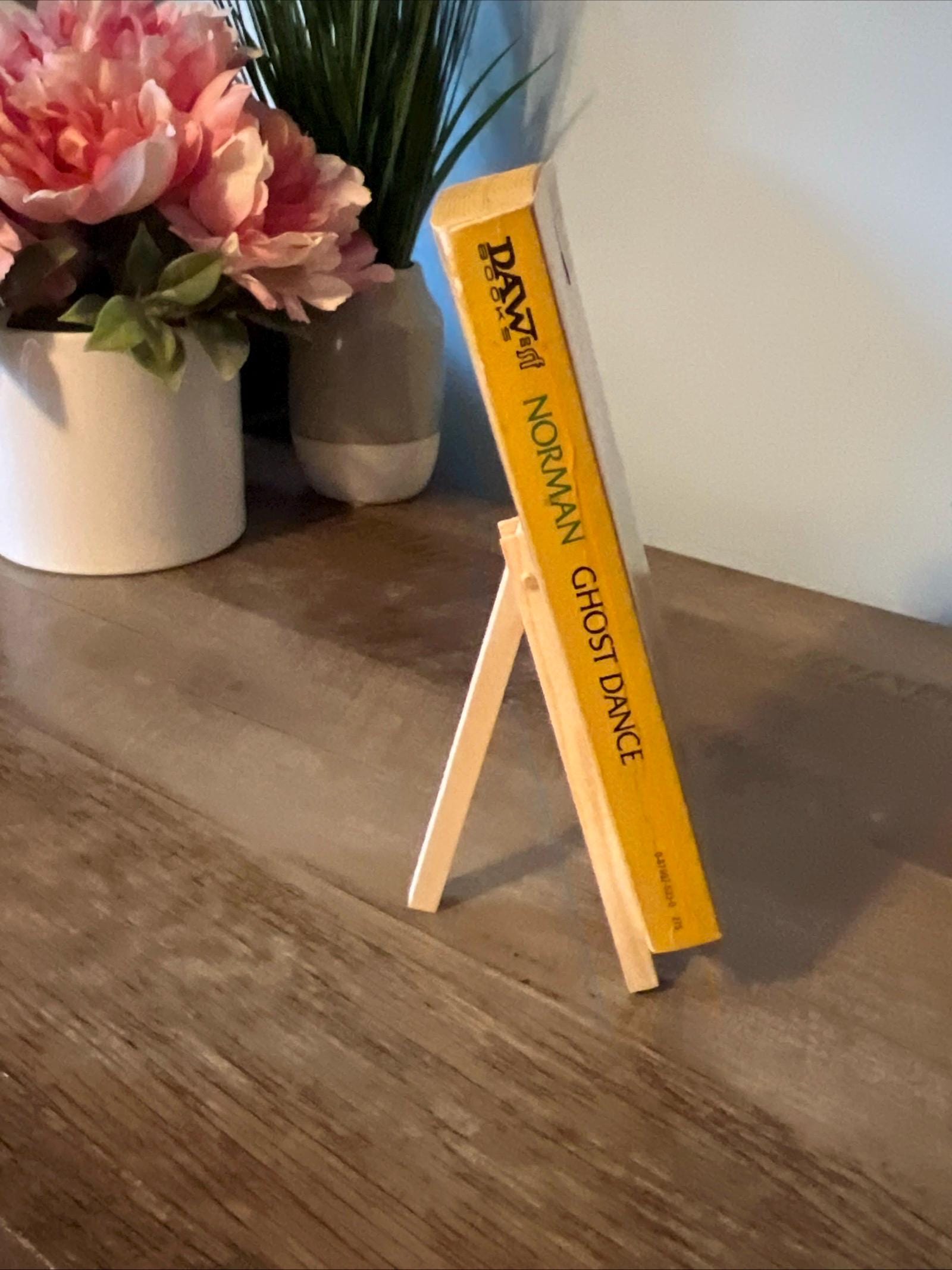 Ghost Dance By John Norman - 1979 Paperback First Printing Edition