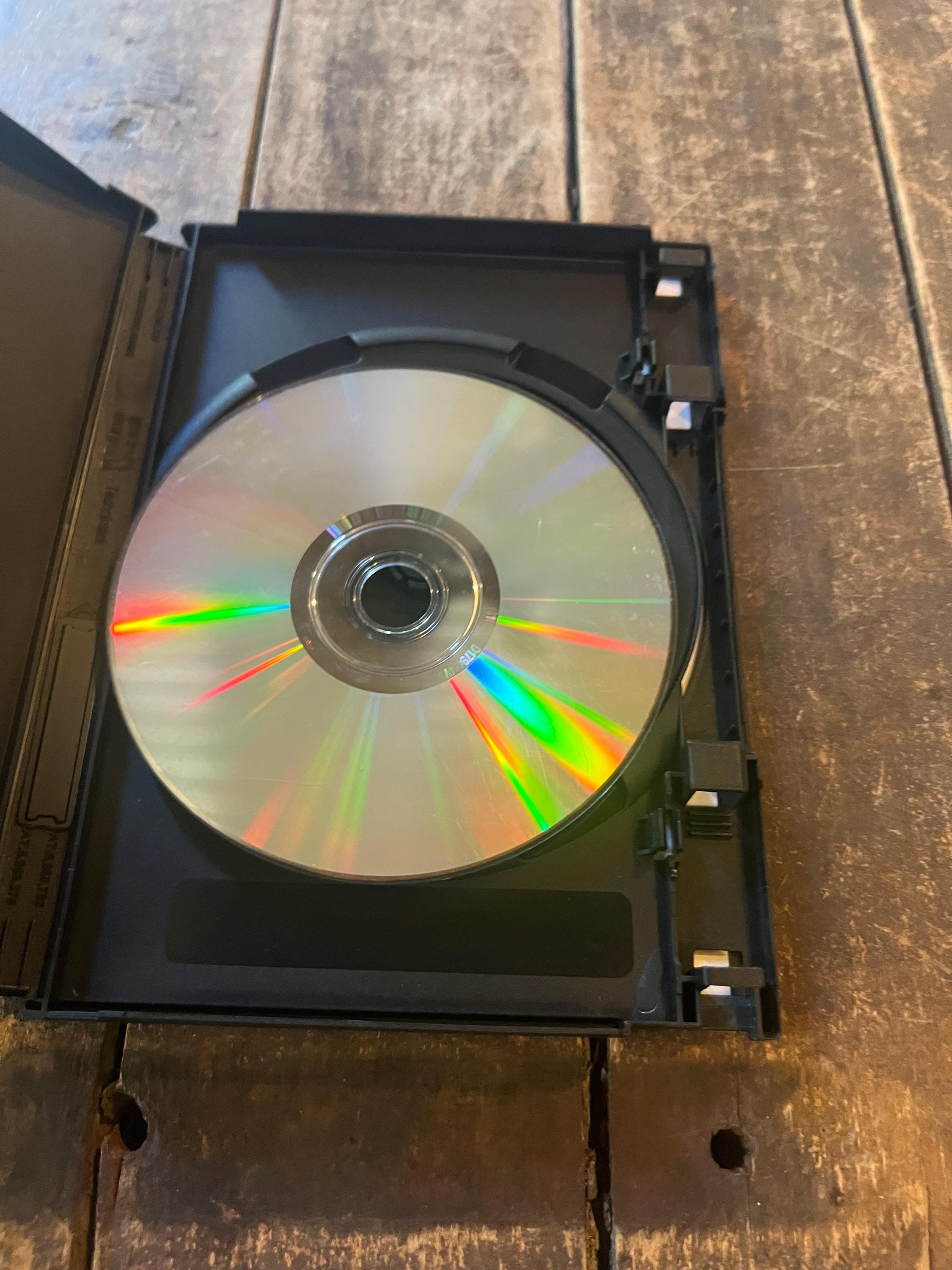 UNKNOWN ( DVD 2006 )  Starring Bridget Moynahan - Blockbuster Rental